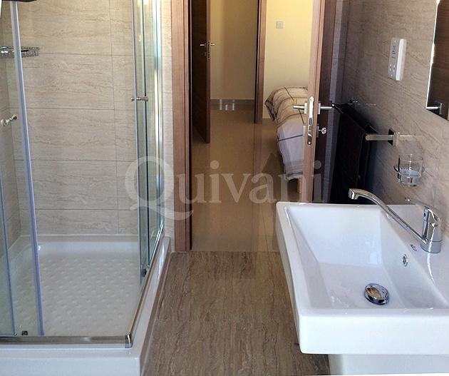 Gzira, Furnished Penthouse