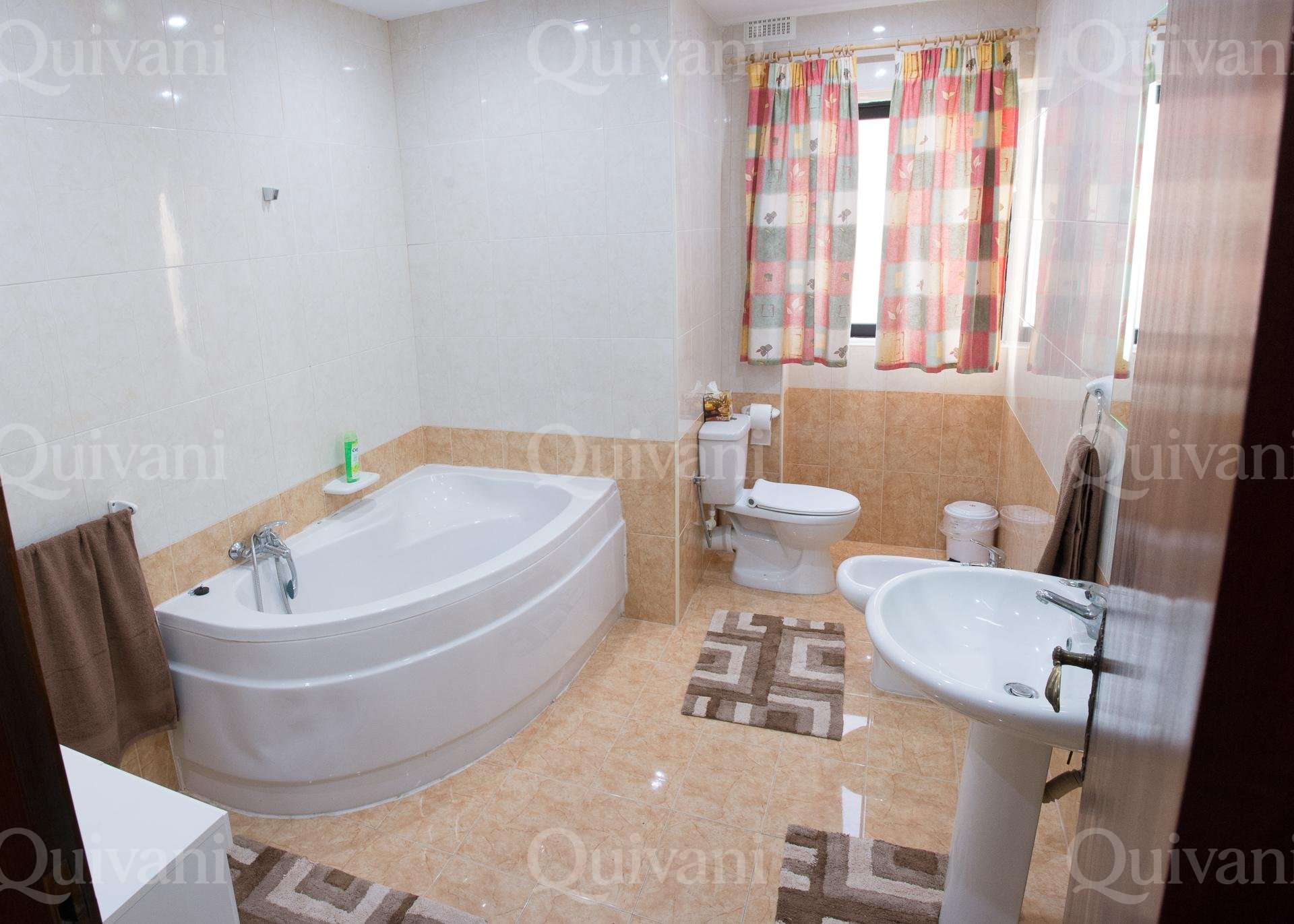 Rabat, Furnished Semi-detached Villa