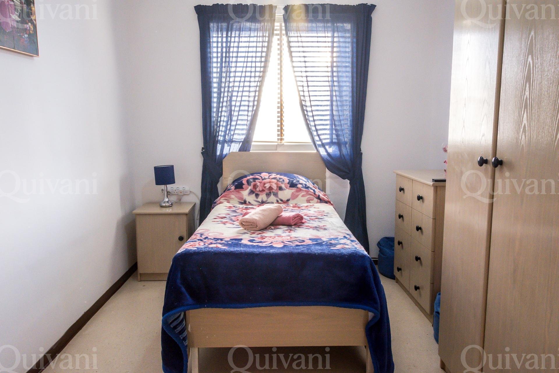 Rabat, Furnished Semi-detached Villa
