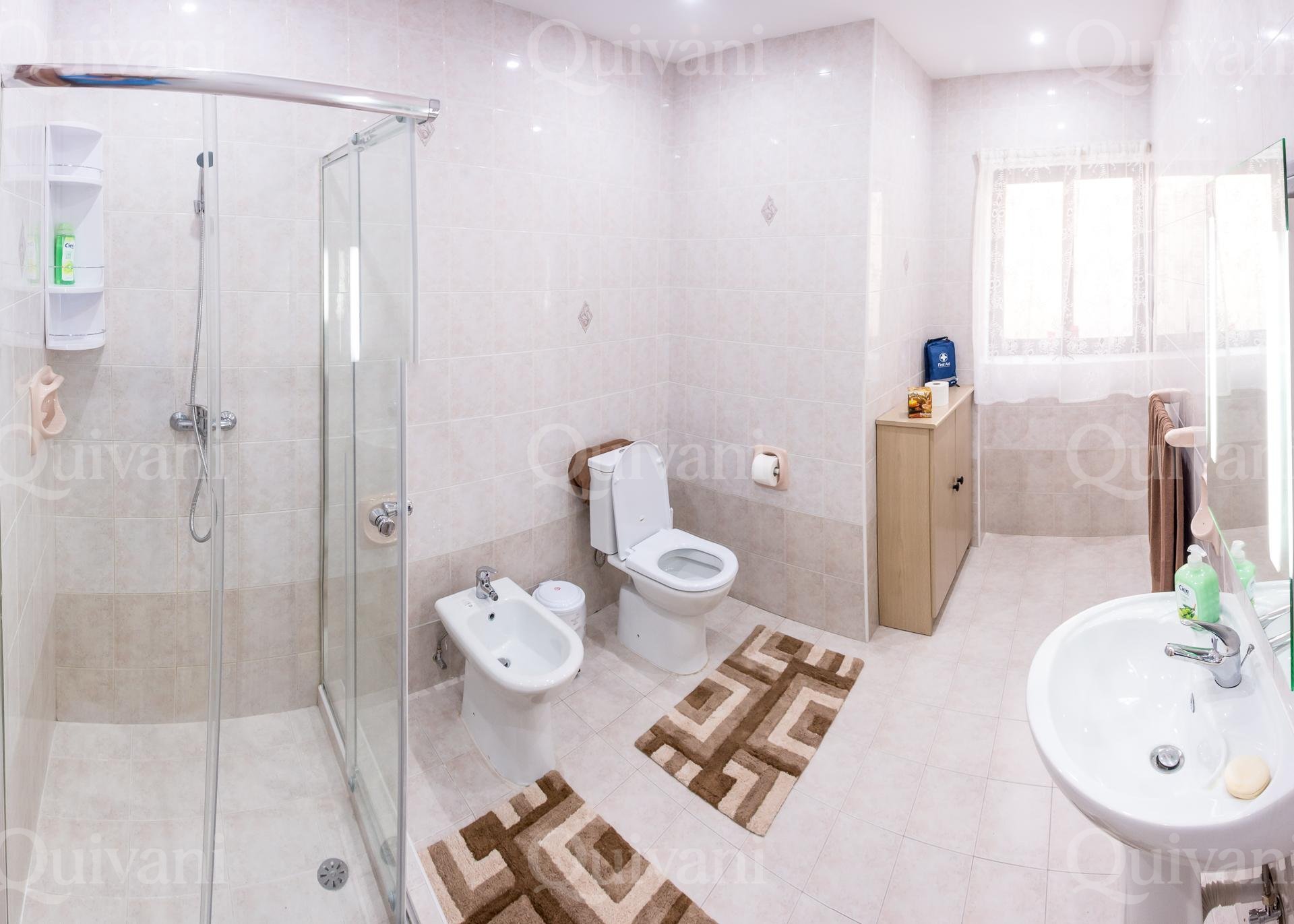 Rabat, Furnished Semi-detached Villa