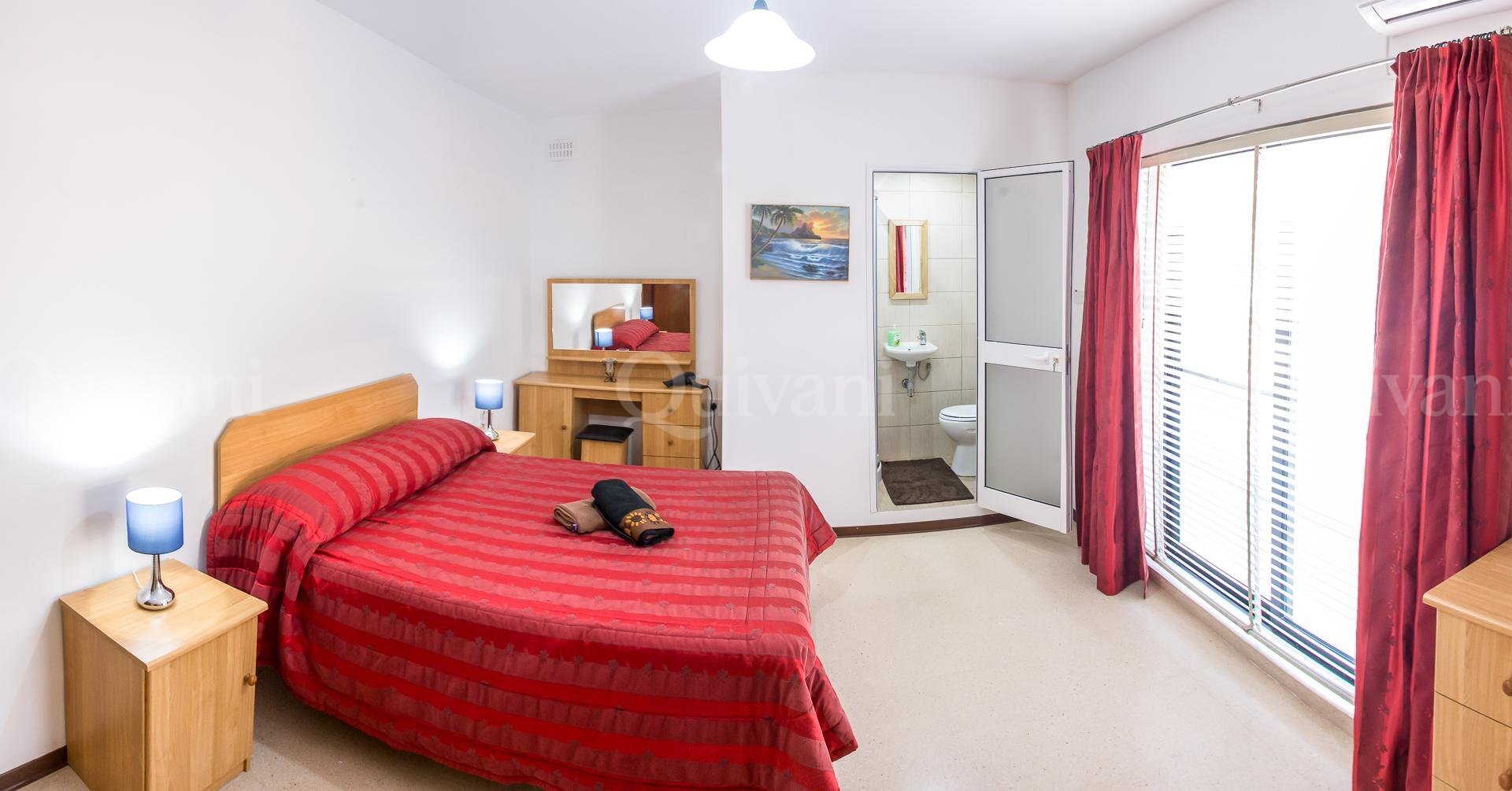 Rabat, Furnished Semi-detached Villa