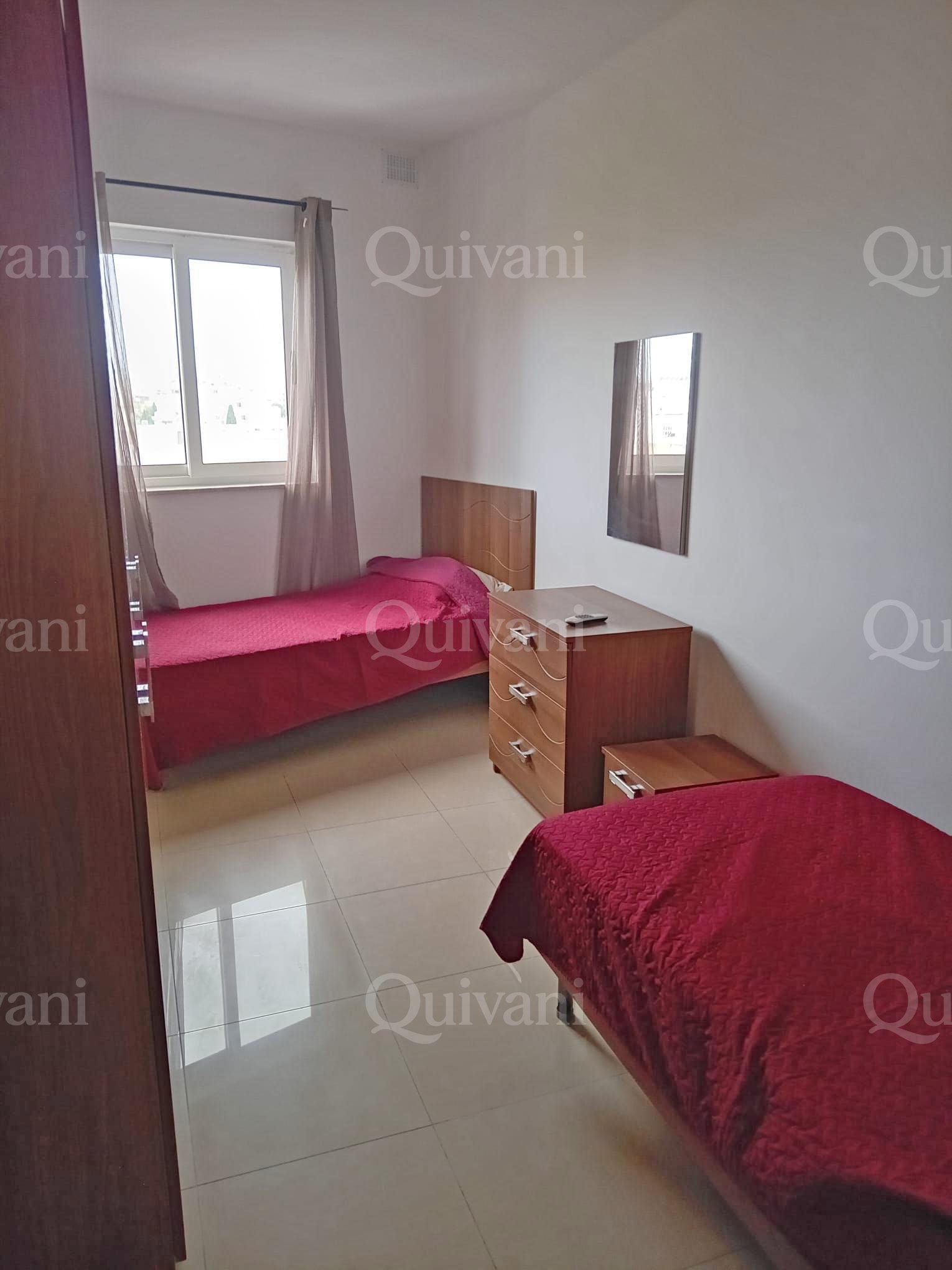 San Gwann, Furnished Apartment