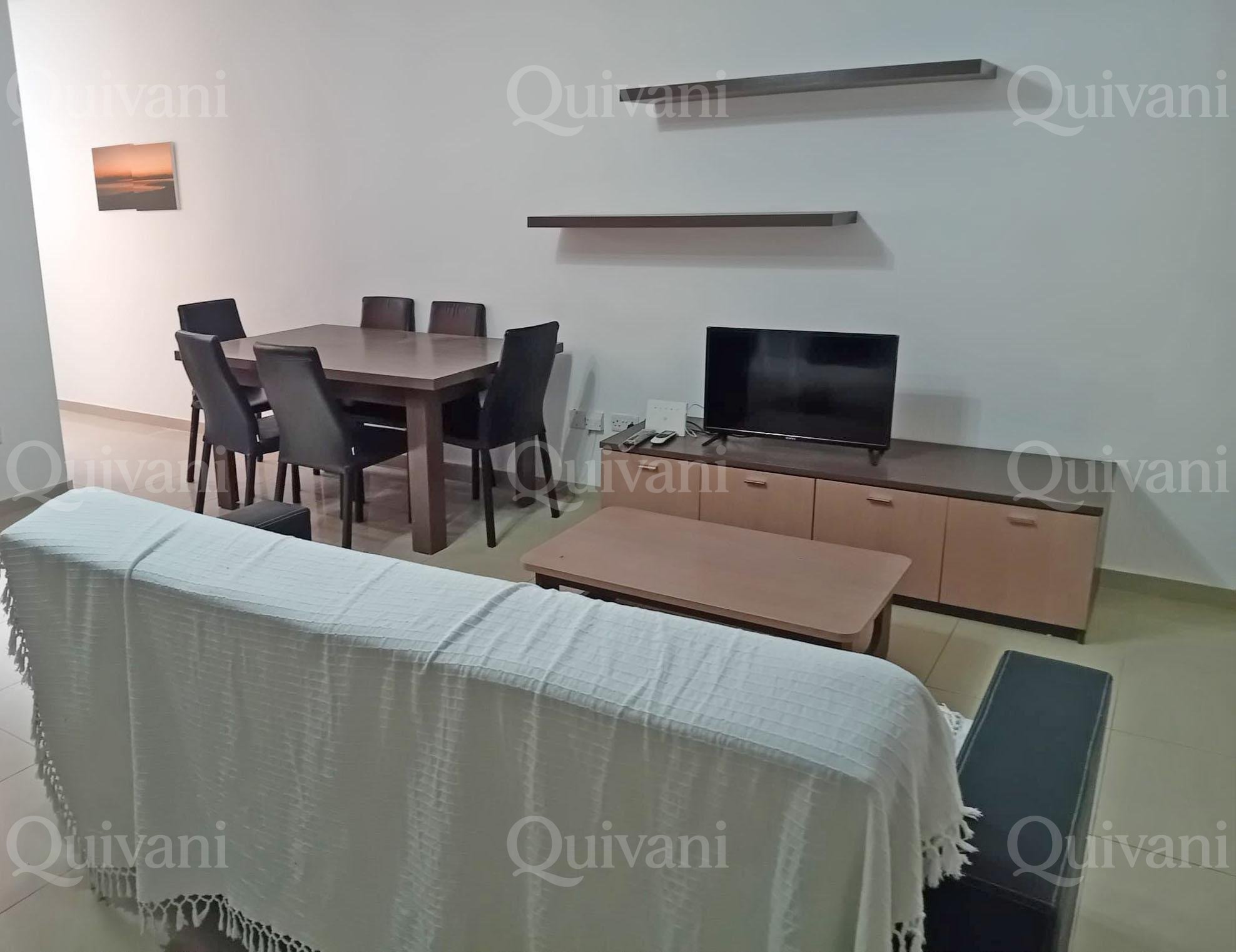 San Gwann, Furnished Apartment