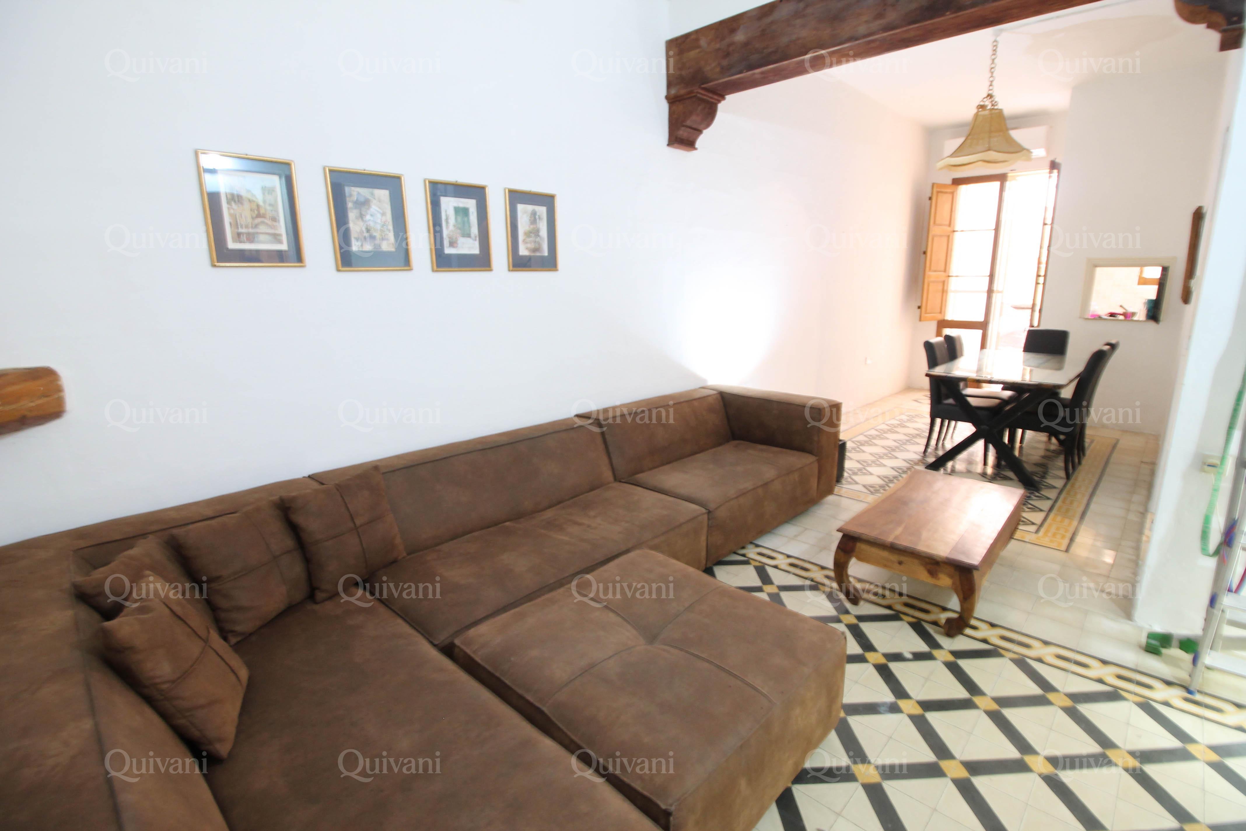 Sliema, Furnished Town House