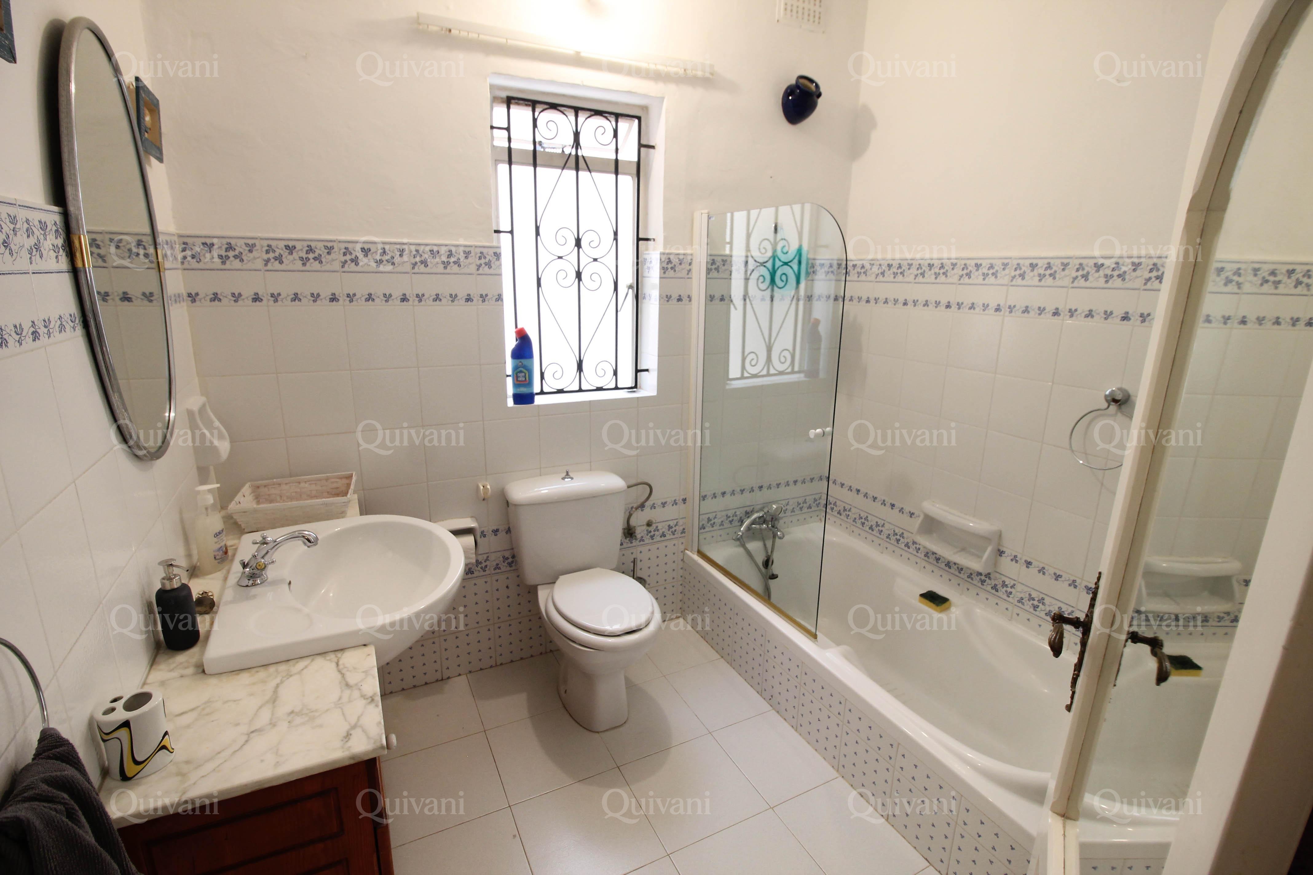 Sliema, Furnished Town House