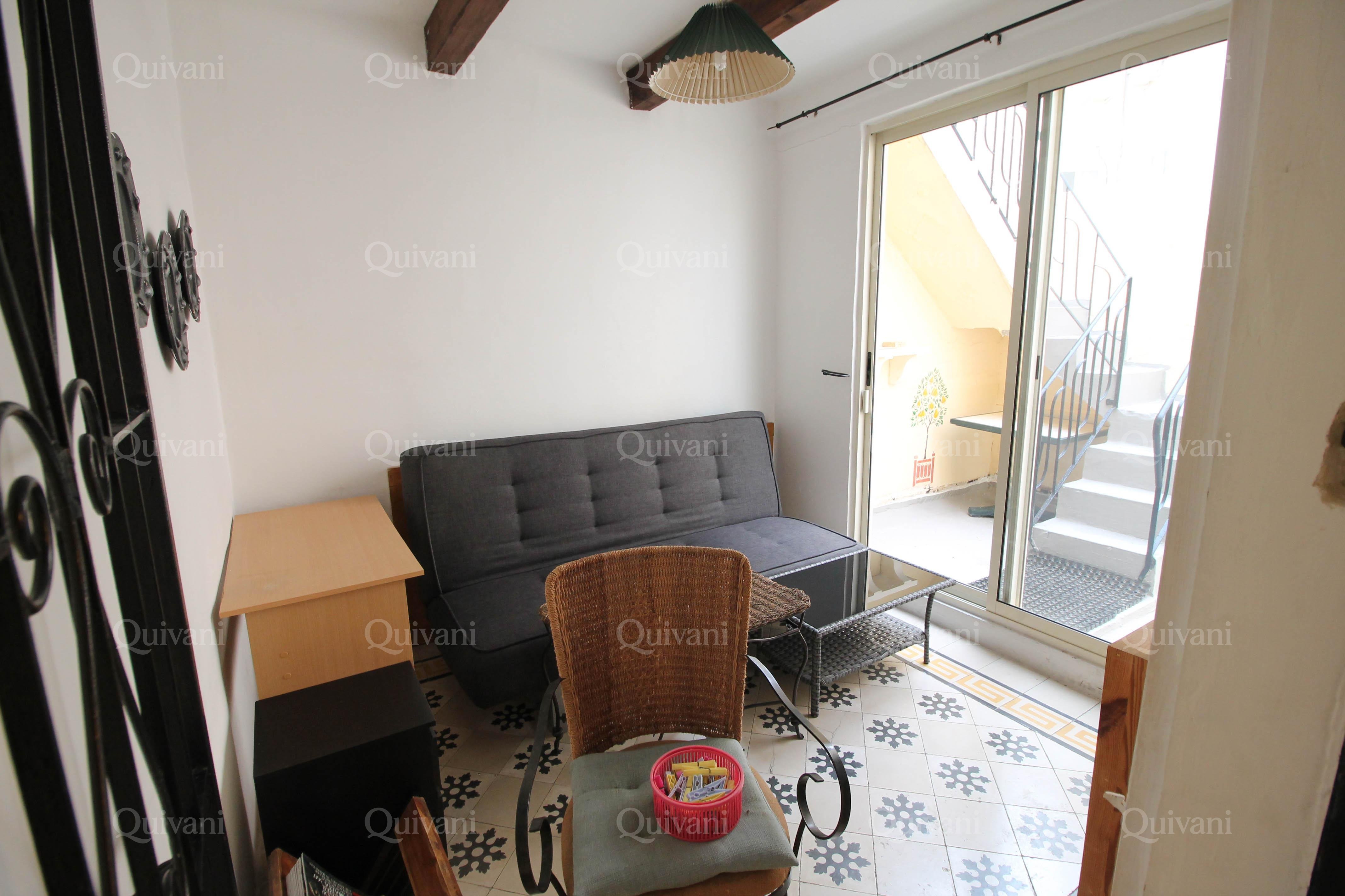 Sliema, Furnished Town House
