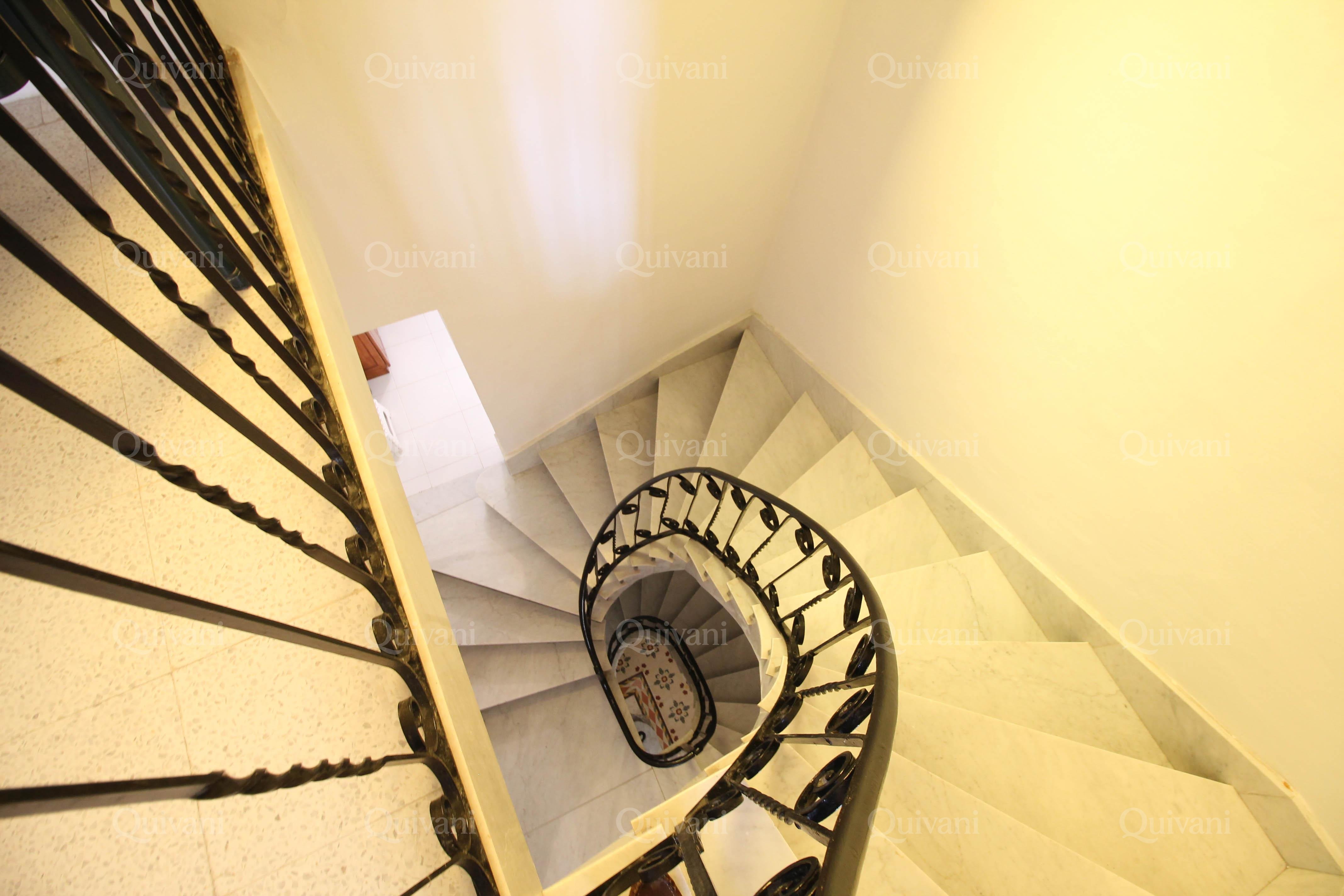 Sliema, Furnished Town House