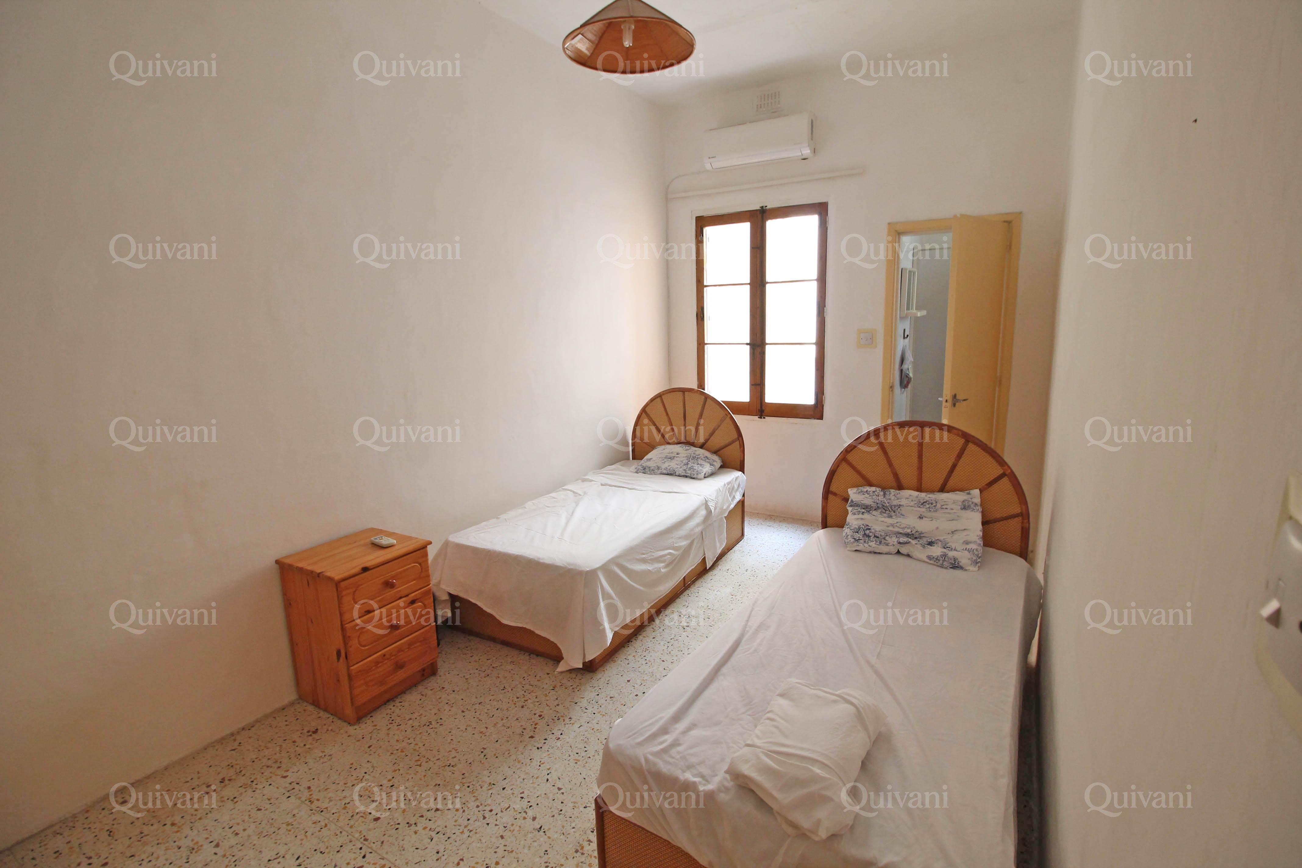 Sliema, Furnished Town House