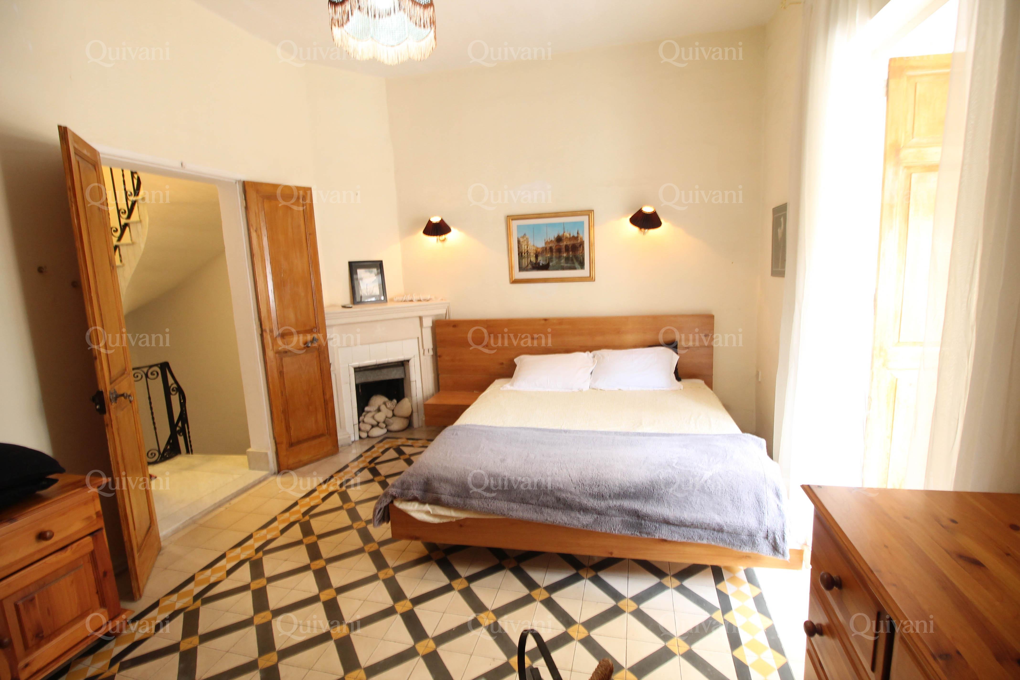 Sliema, Furnished Town House