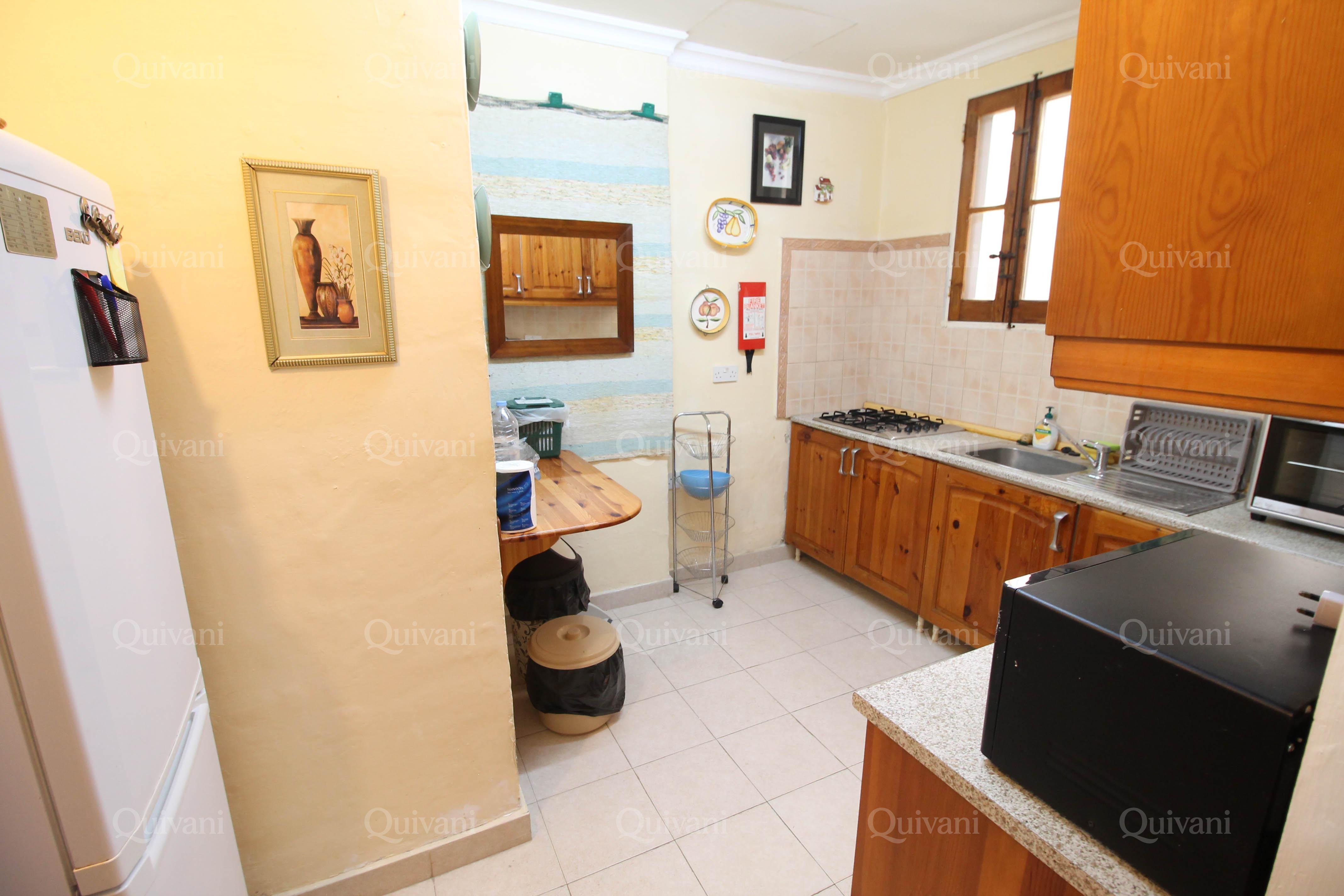 Sliema, Furnished Town House