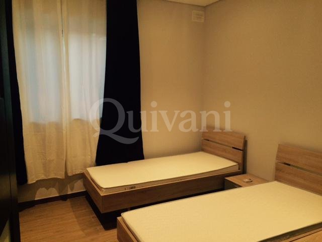 Birguma, Furnished Maisonette
