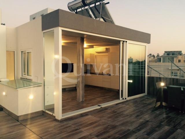 Birguma, Furnished Maisonette