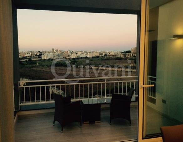 Birguma, Furnished Maisonette