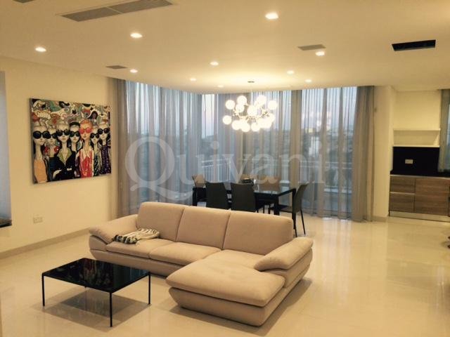Birguma, Furnished Maisonette