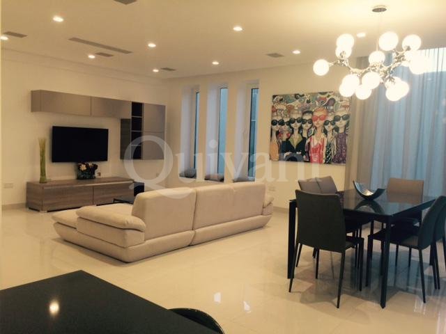 Birguma, Furnished Maisonette