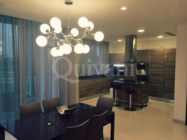 Birguma, Furnished Maisonette