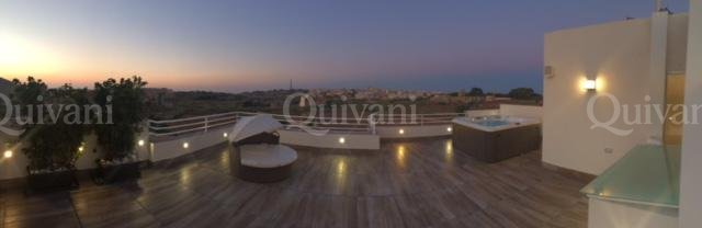 Birguma, Furnished Maisonette