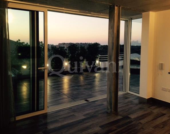 Birguma, Furnished Maisonette