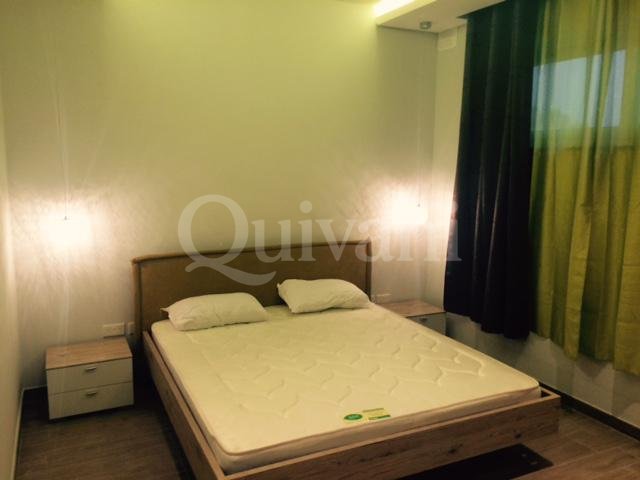 Birguma, Furnished Maisonette