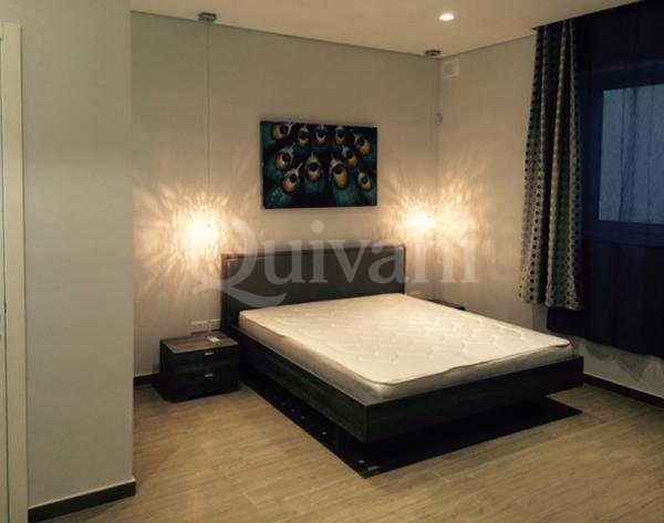 Birguma, Furnished Maisonette