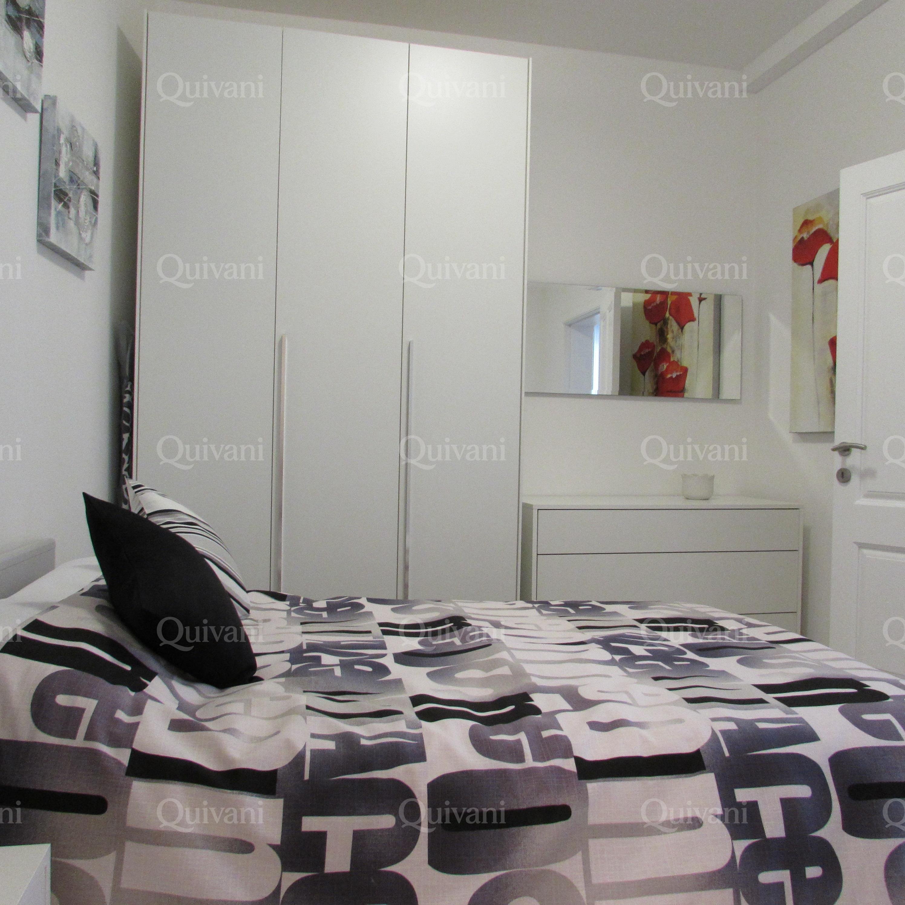 Sliema, Furnished Apartment