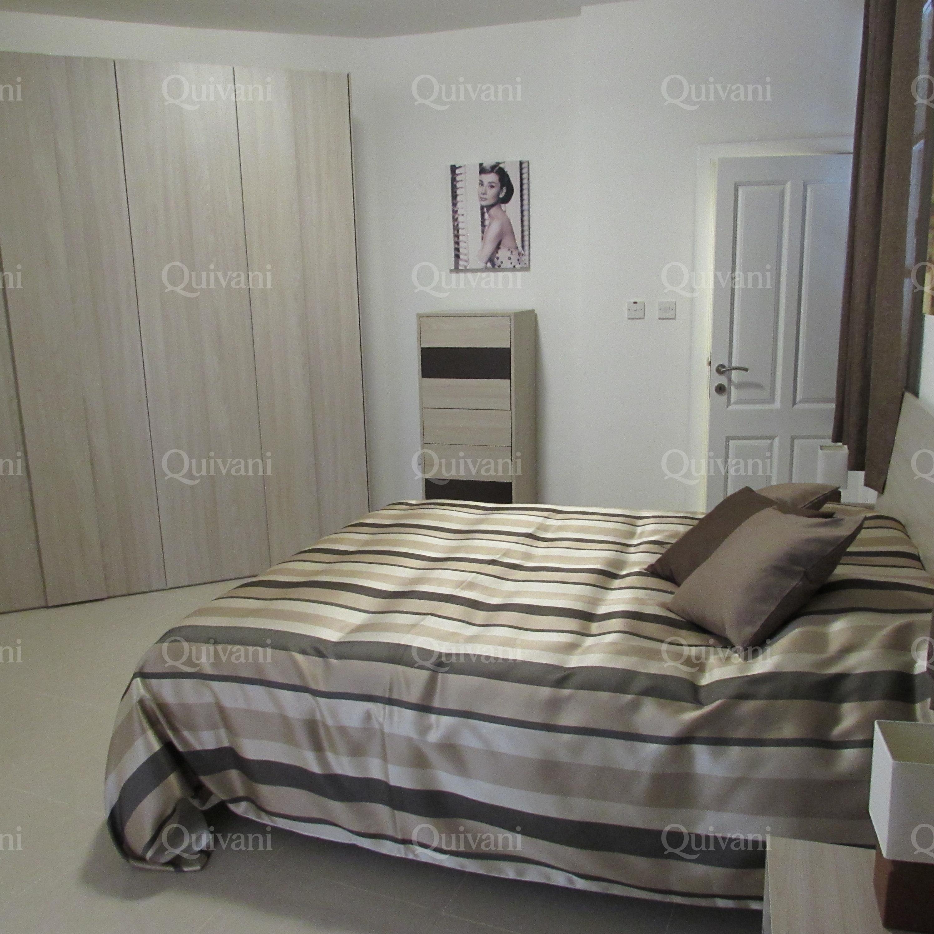 Sliema, Furnished Apartment