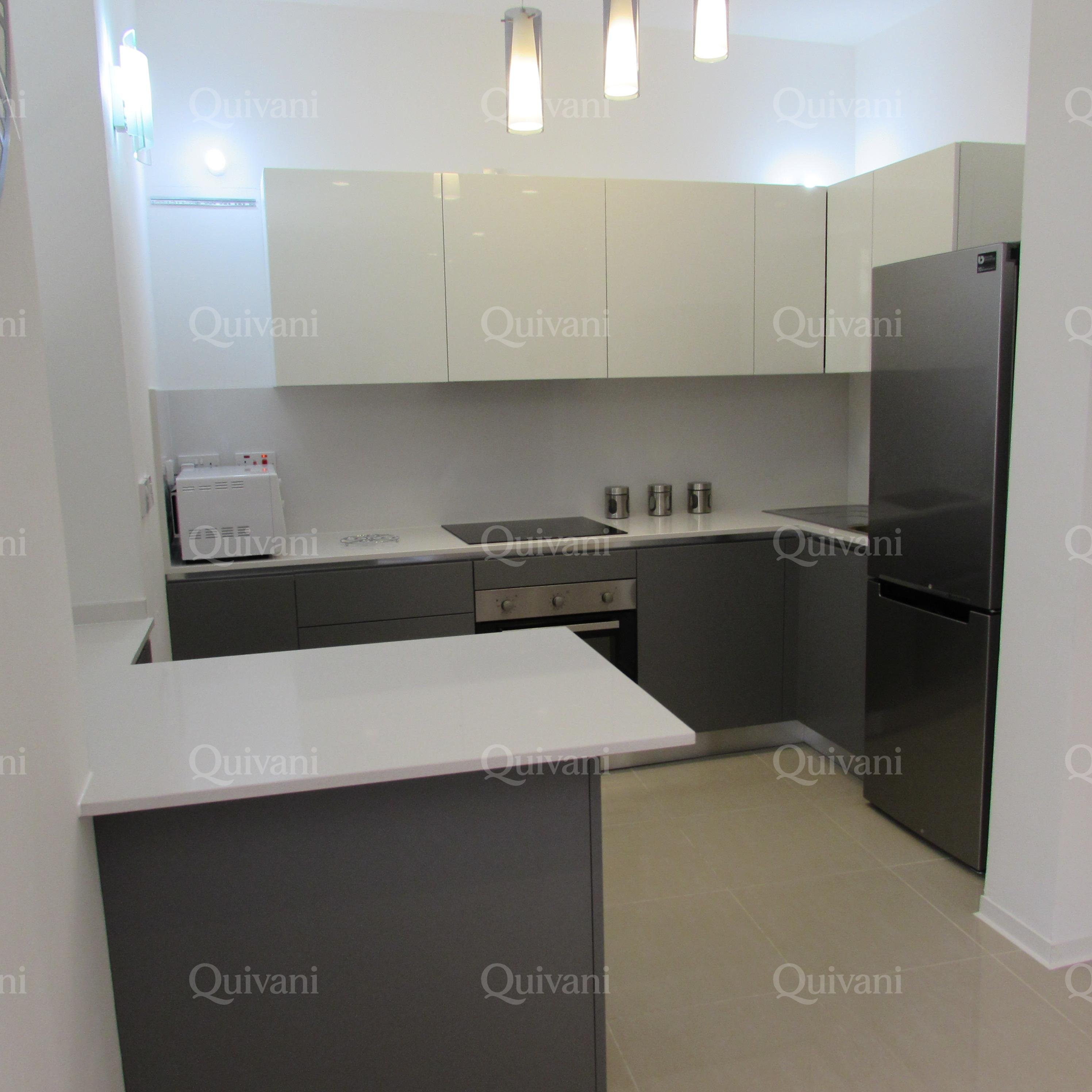 Sliema, Furnished Apartment