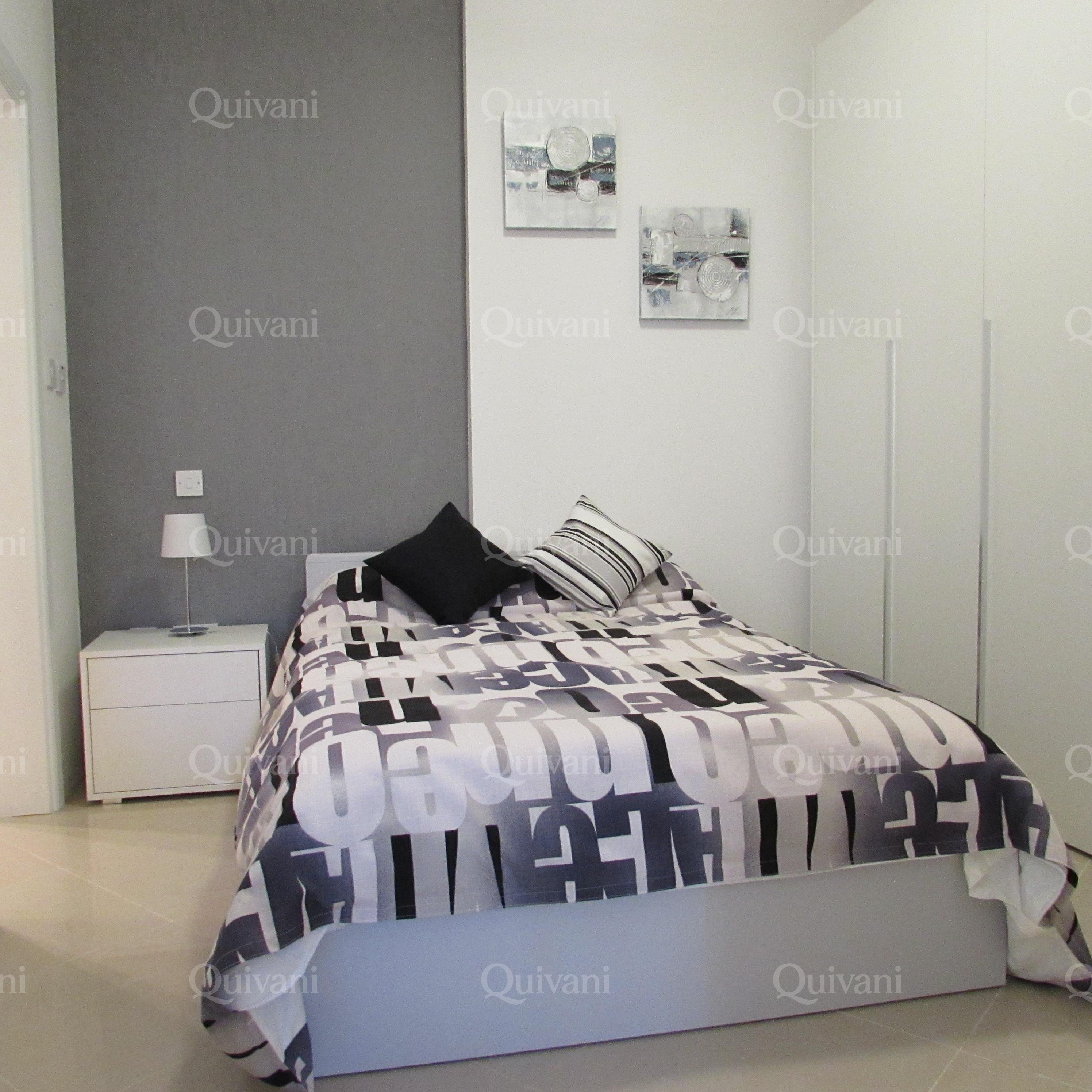 Sliema, Furnished Apartment