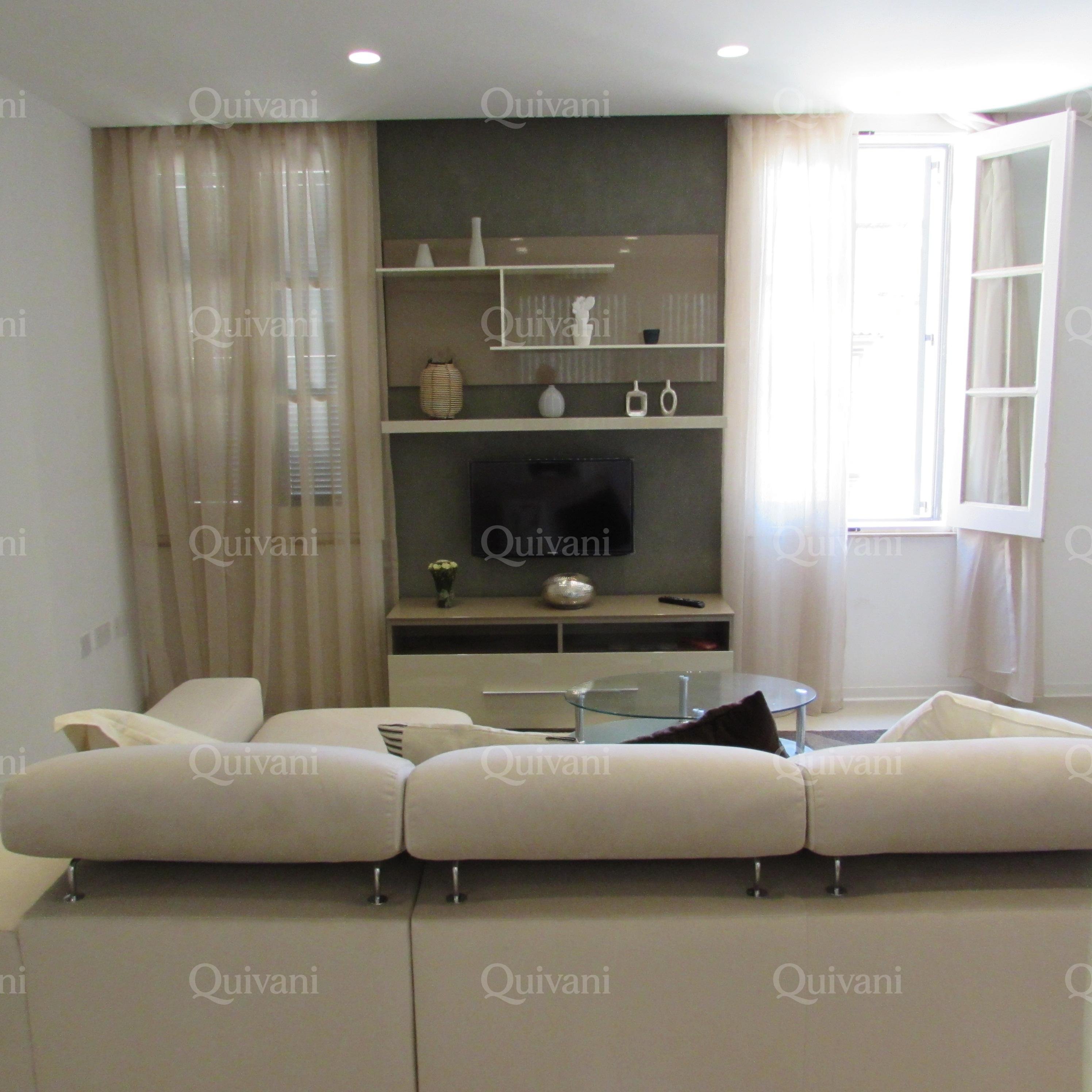 Sliema, Furnished Apartment