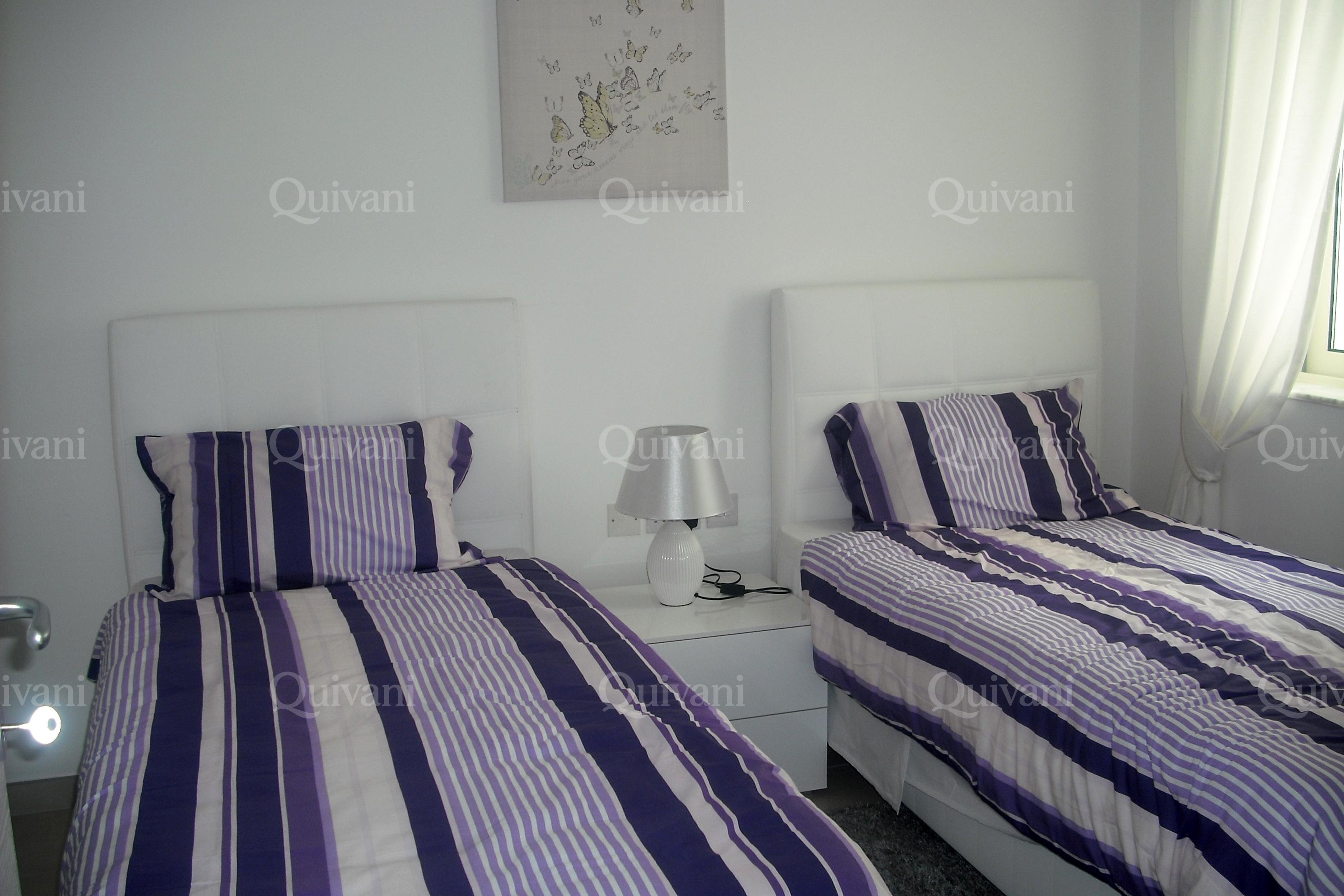 Sliema, Furnished Duplex Apartment