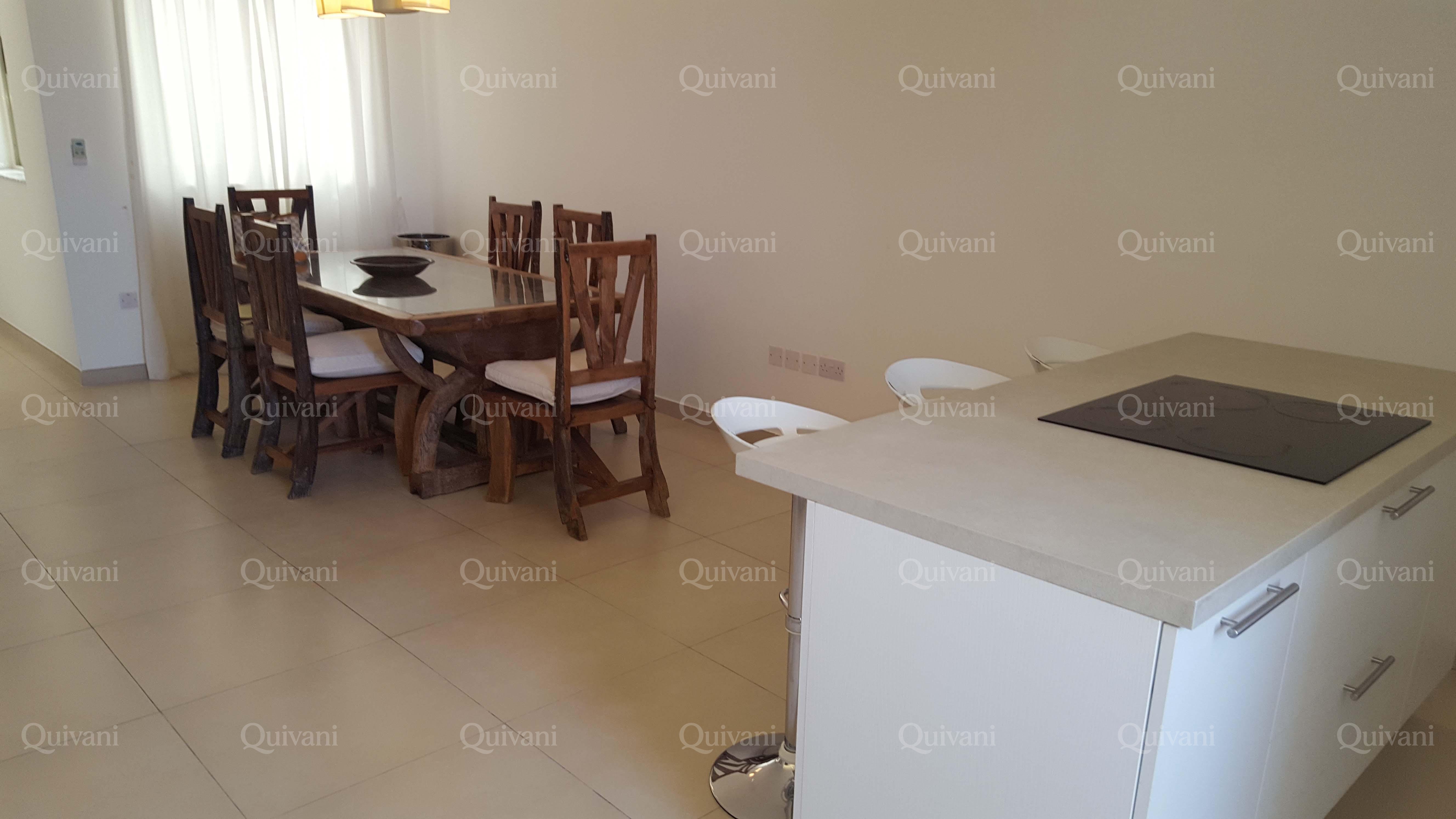 Sliema, Furnished Duplex Apartment