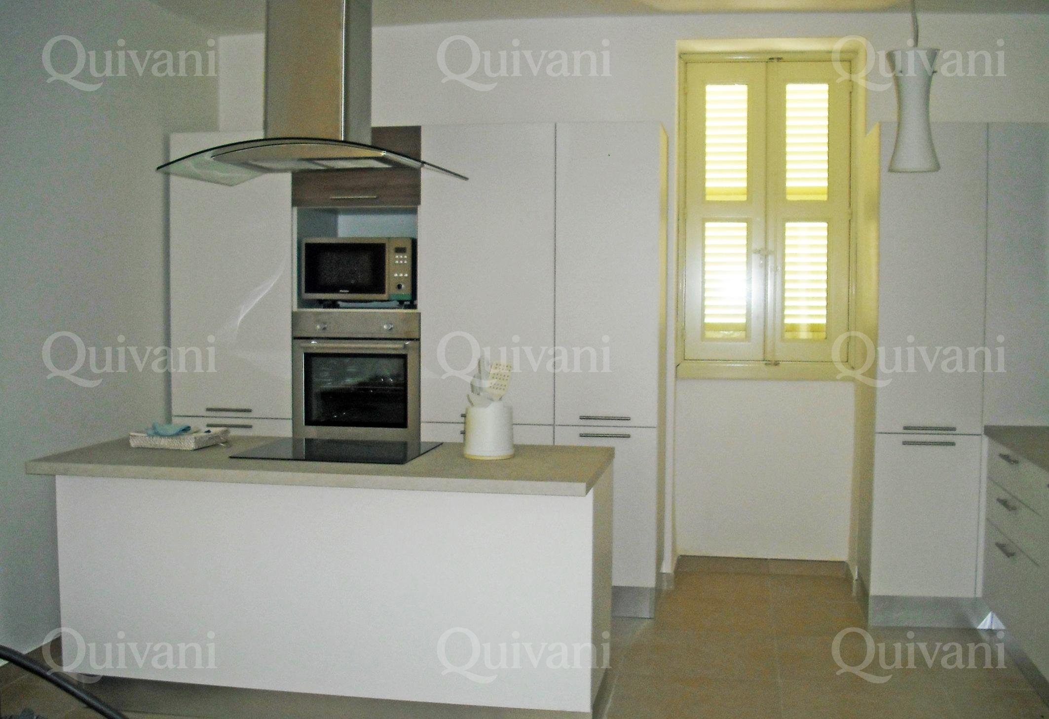 Sliema, Furnished Duplex Apartment