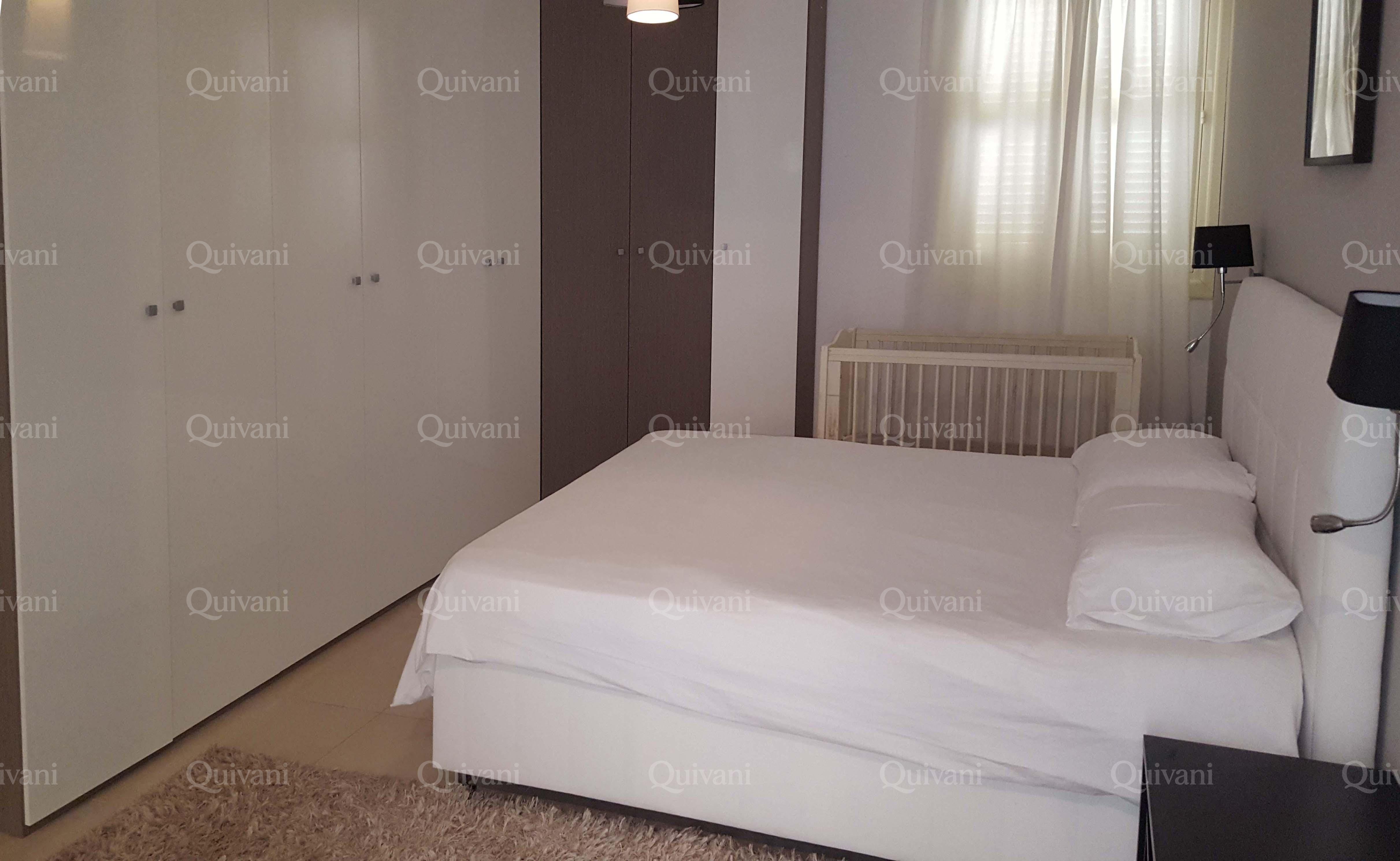 Sliema, Furnished Duplex Apartment