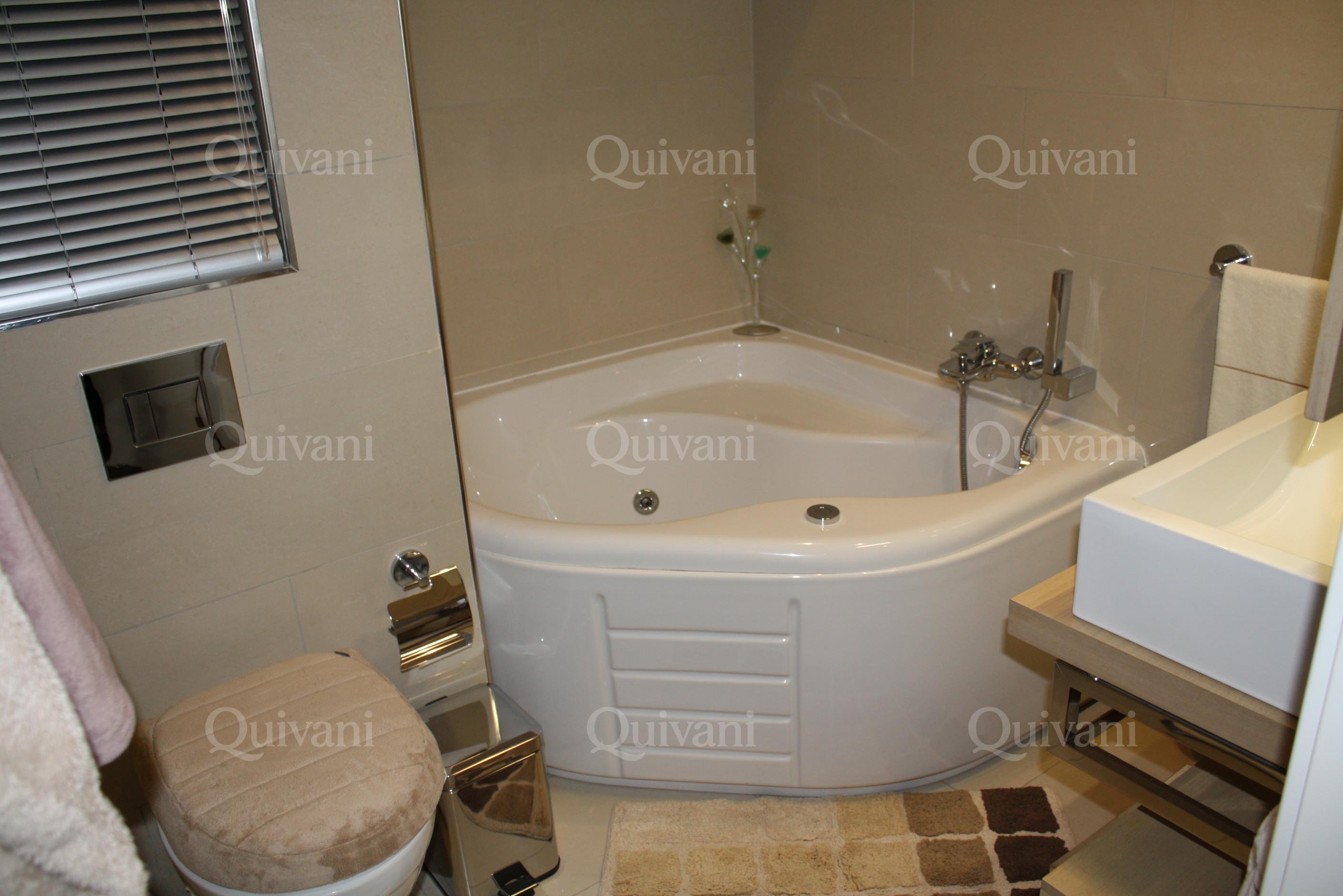 St Julians, Furnished Apartment