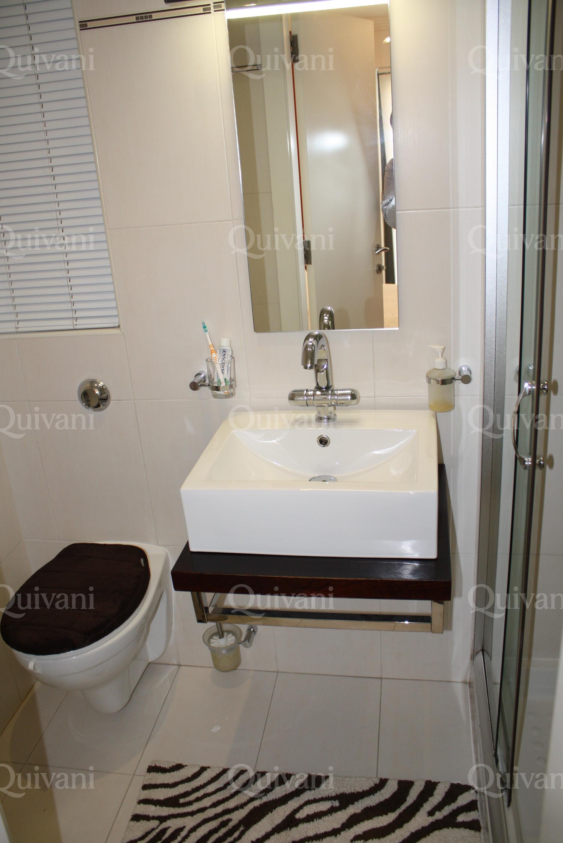 St Julians, Furnished Apartment