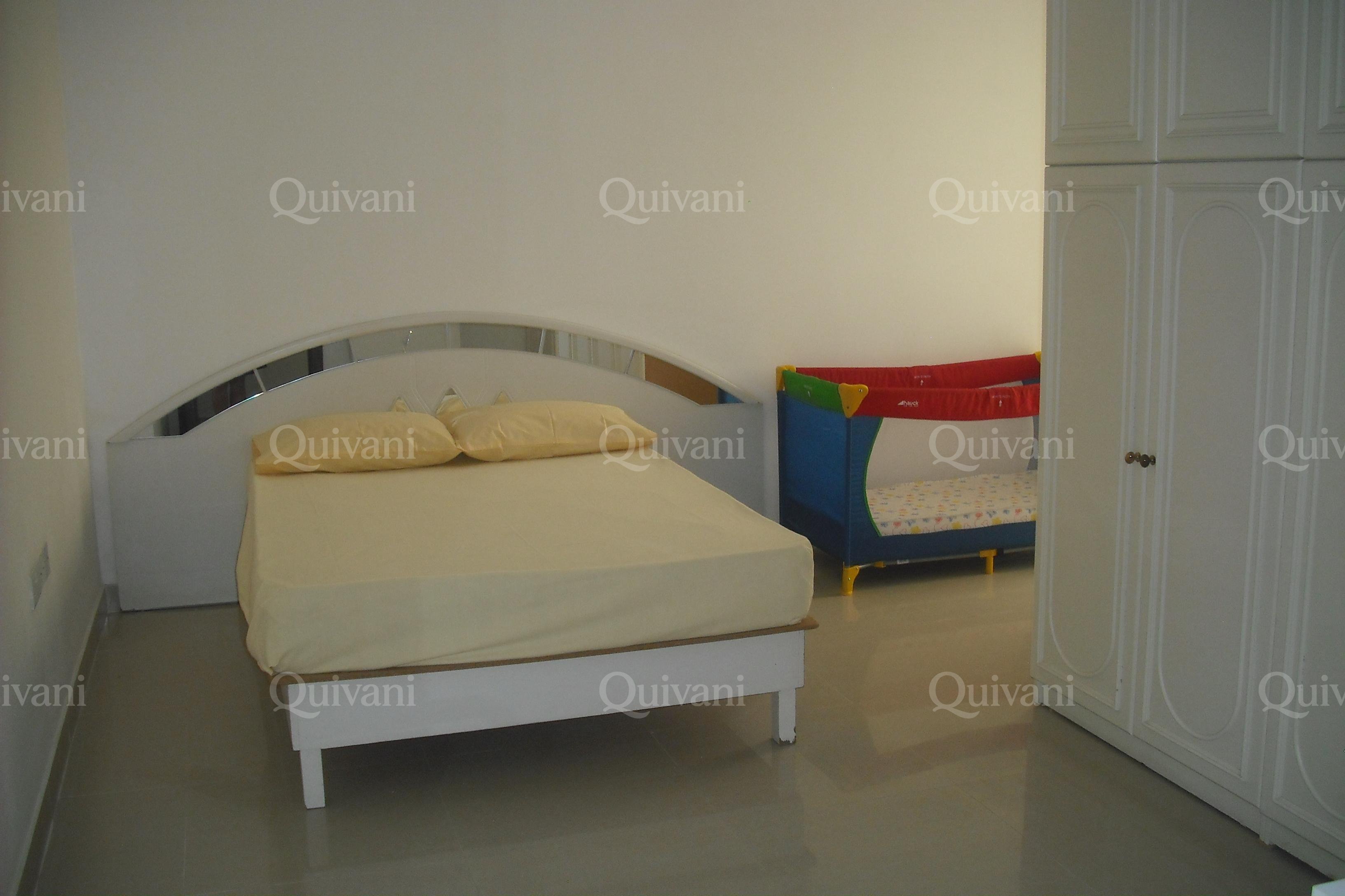 Swieqi, Furnished Maisonette