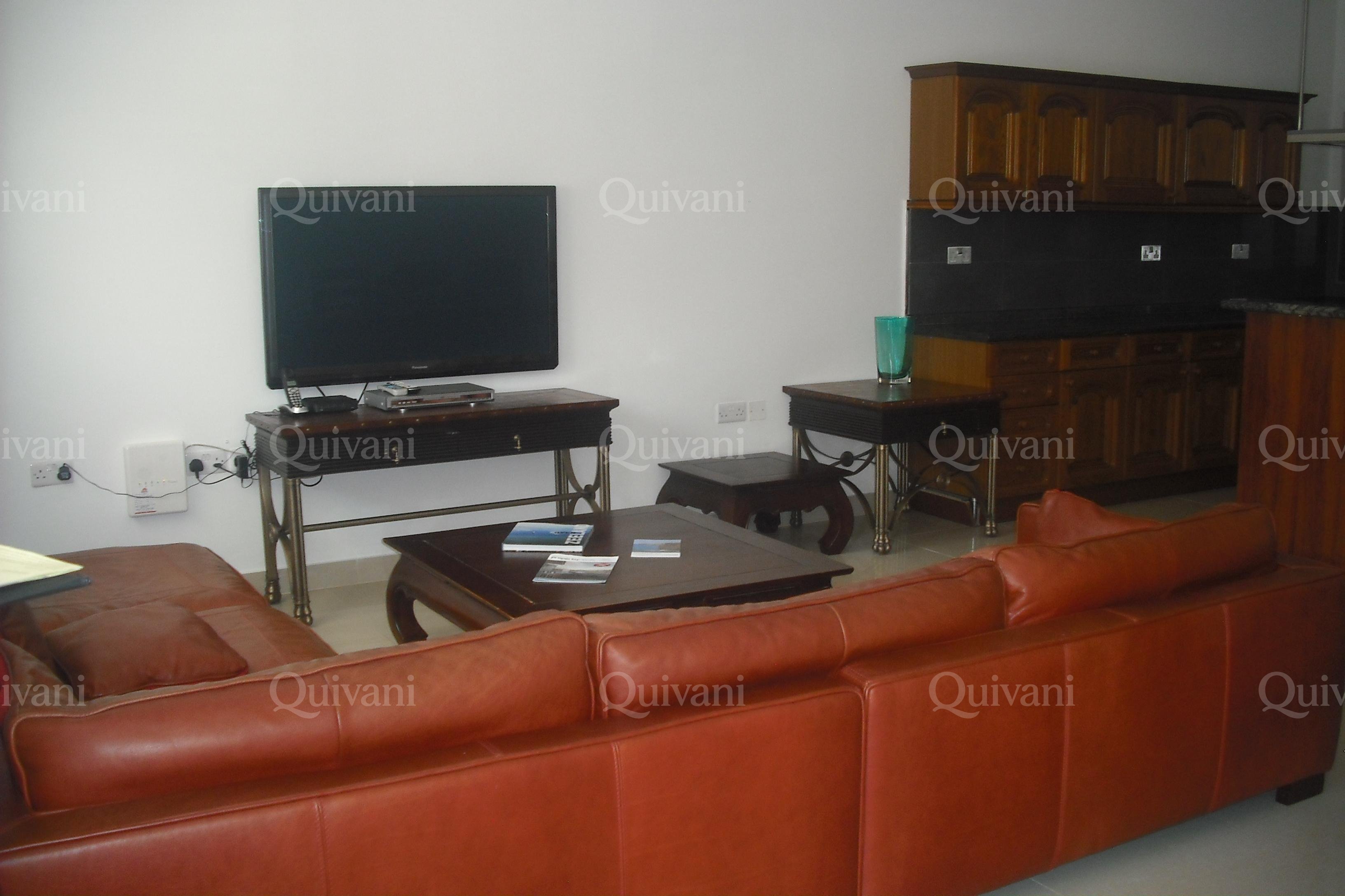 Swieqi, Furnished Maisonette