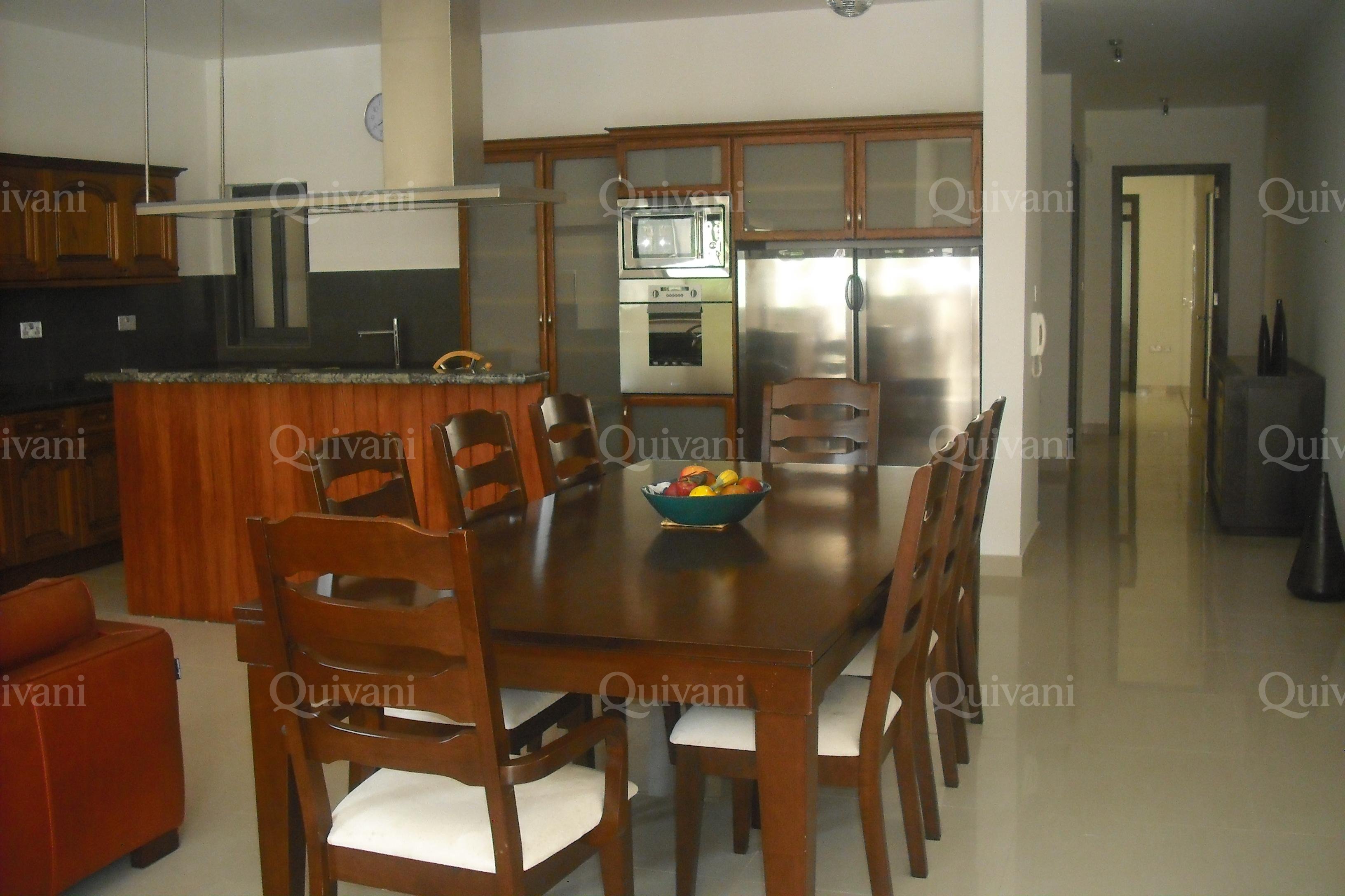 Swieqi, Furnished Maisonette