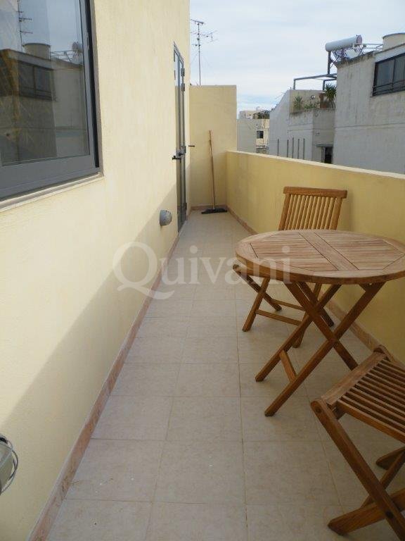Mosta, Furnished Apartment