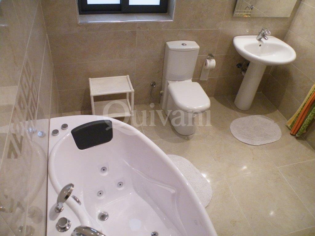 Mosta, Furnished Apartment
