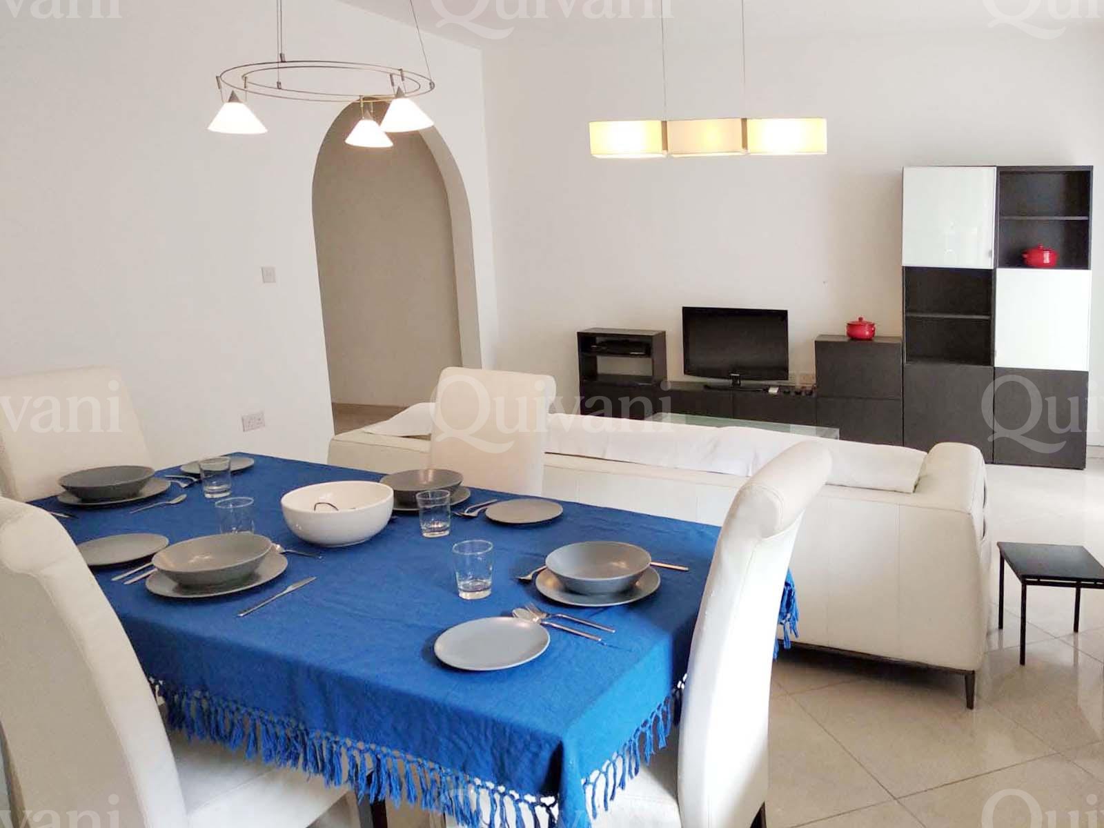 Mosta, Furnished Apartment