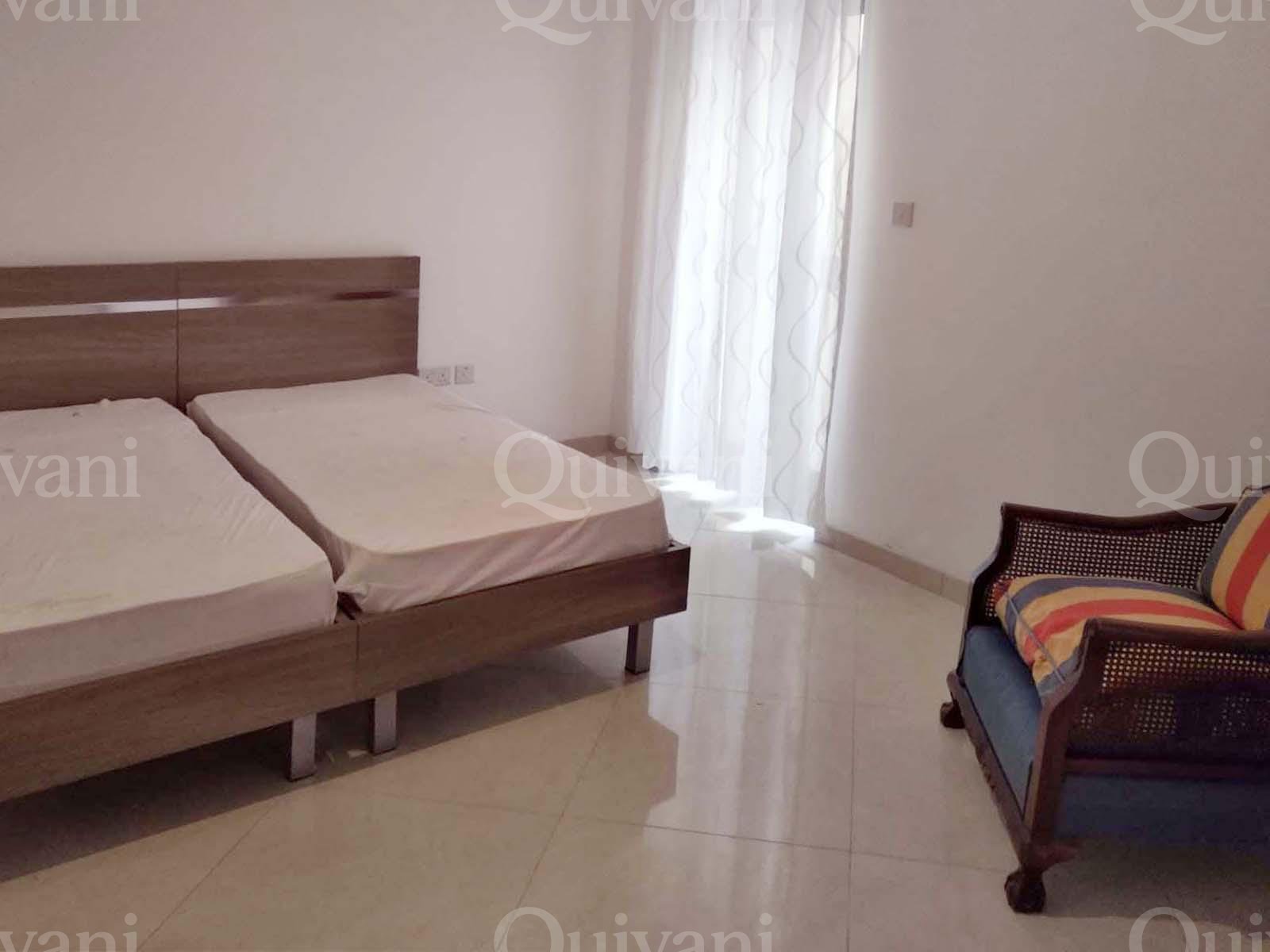 Mosta, Furnished Apartment