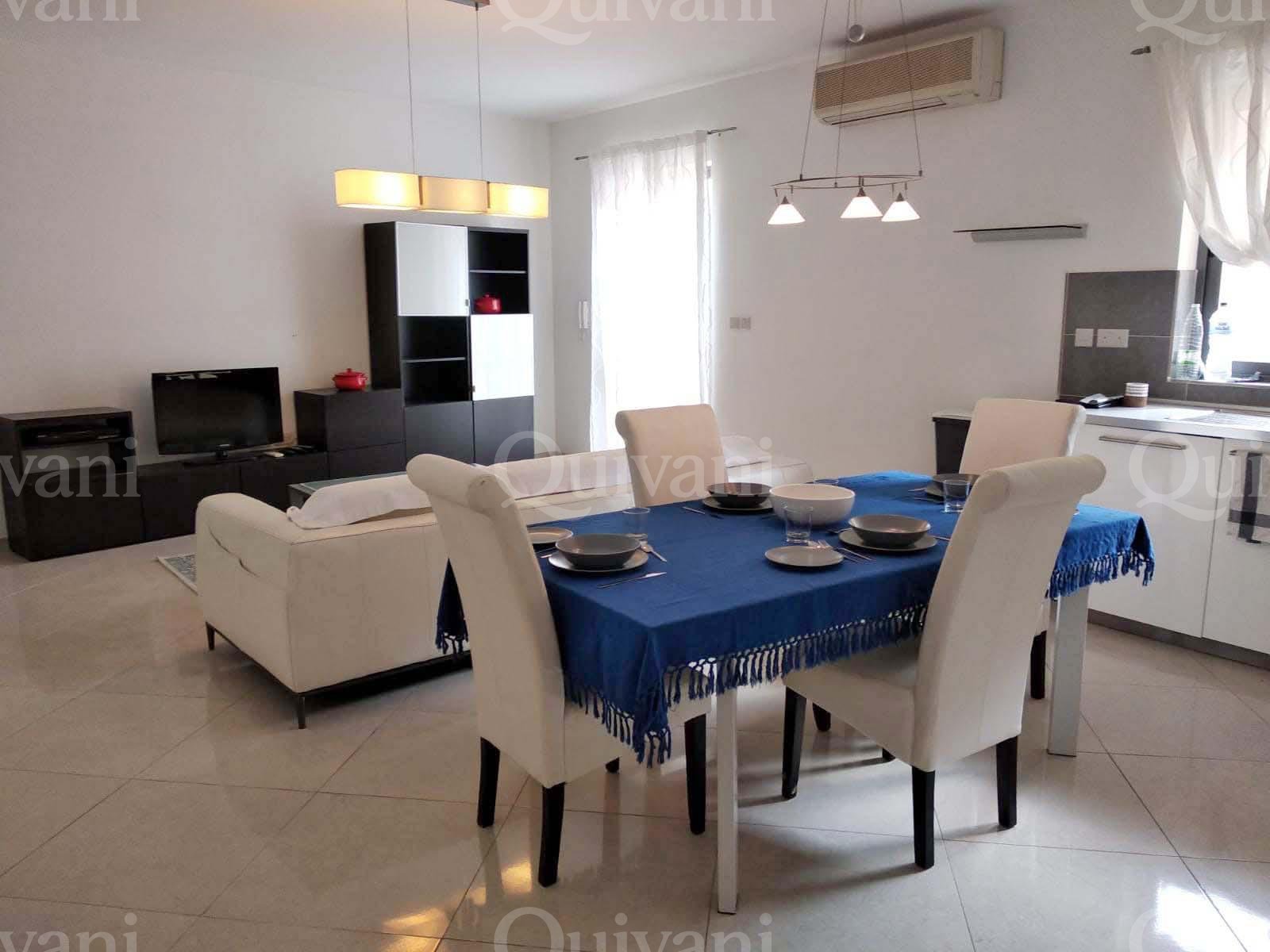 Mosta, Furnished Apartment