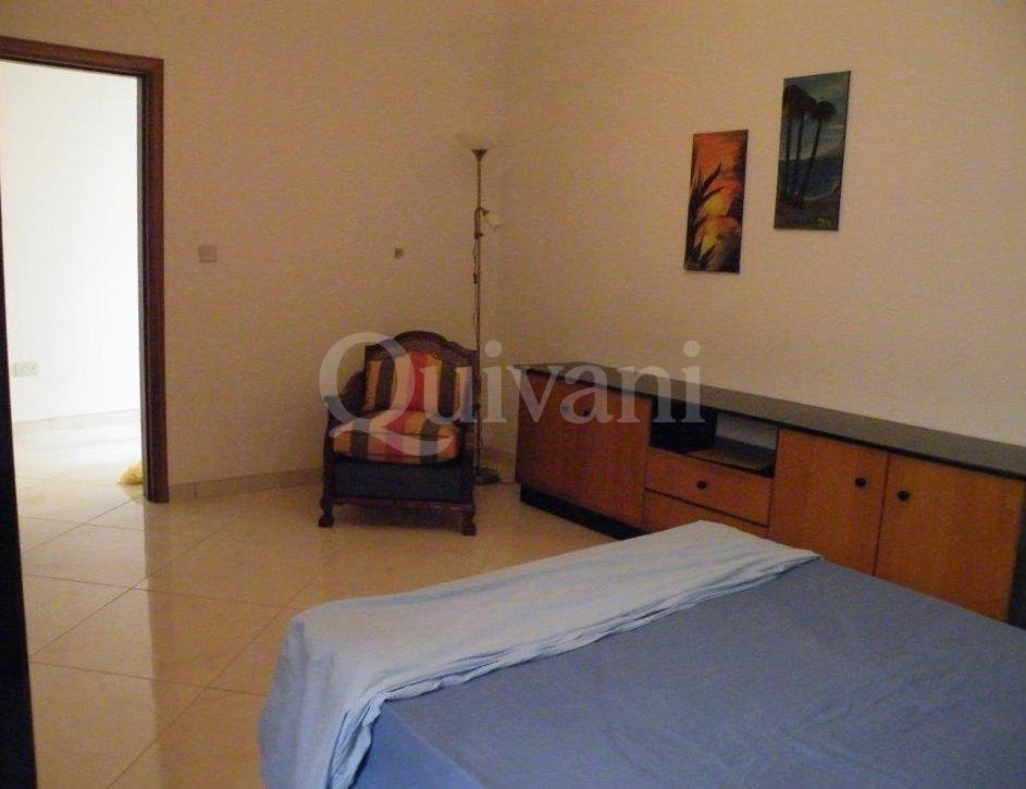 Mosta, Furnished Apartment