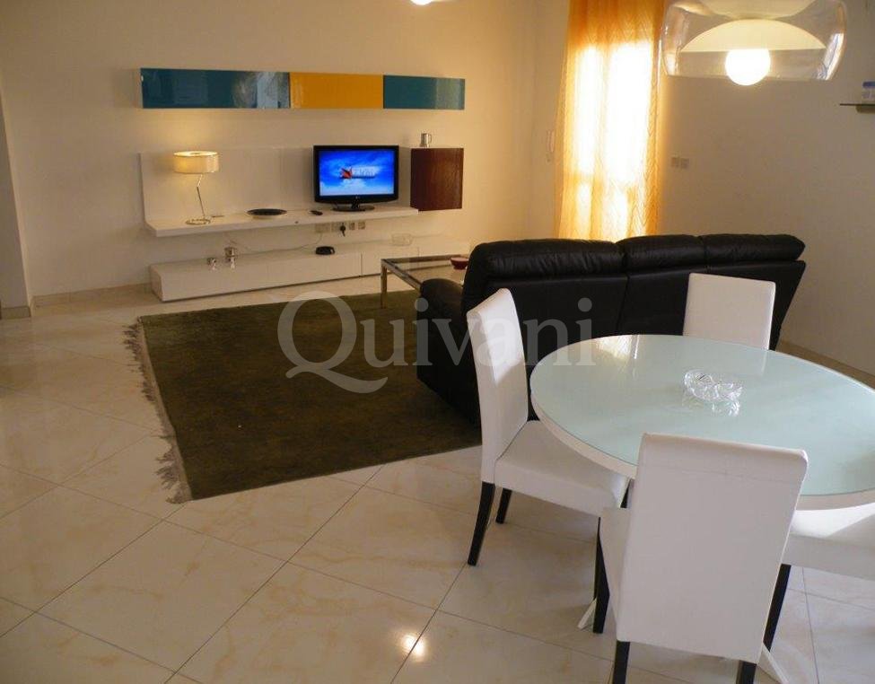 Mosta, Furnished Apartment