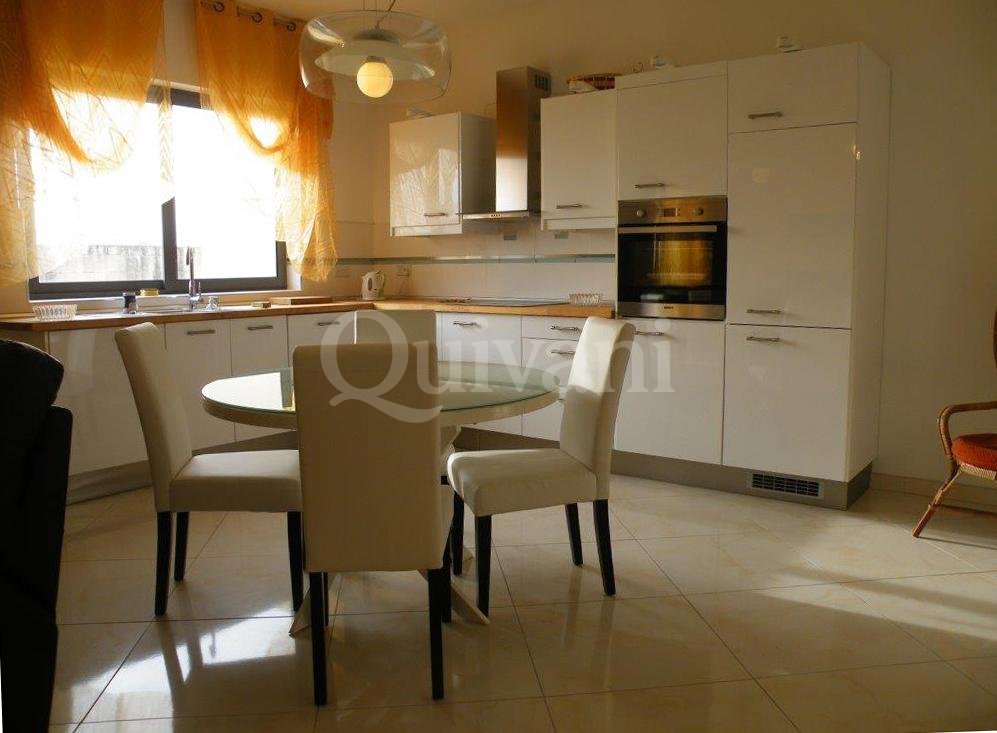 Mosta, Furnished Apartment
