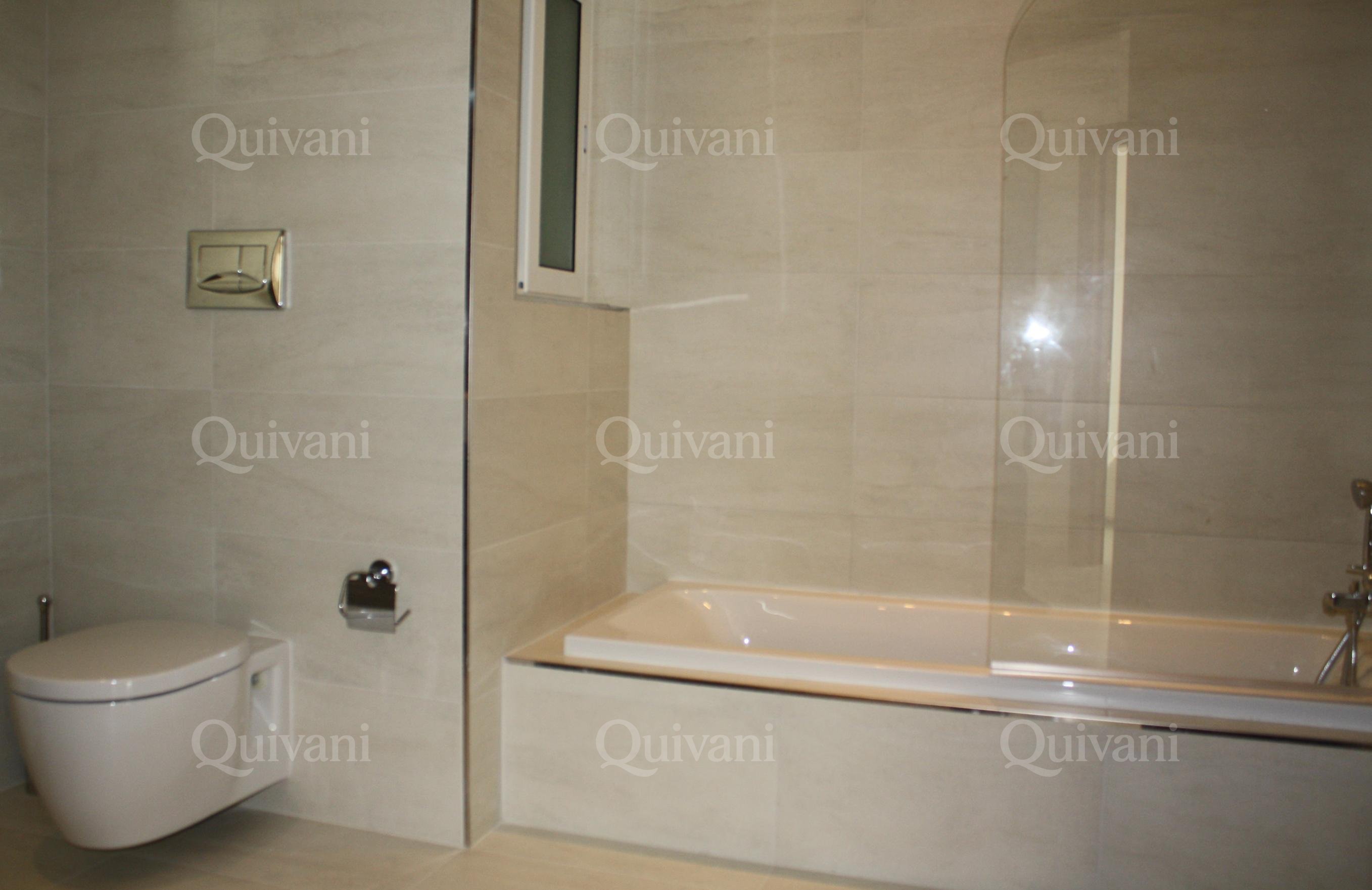 Swieqi, Furnished Apartment