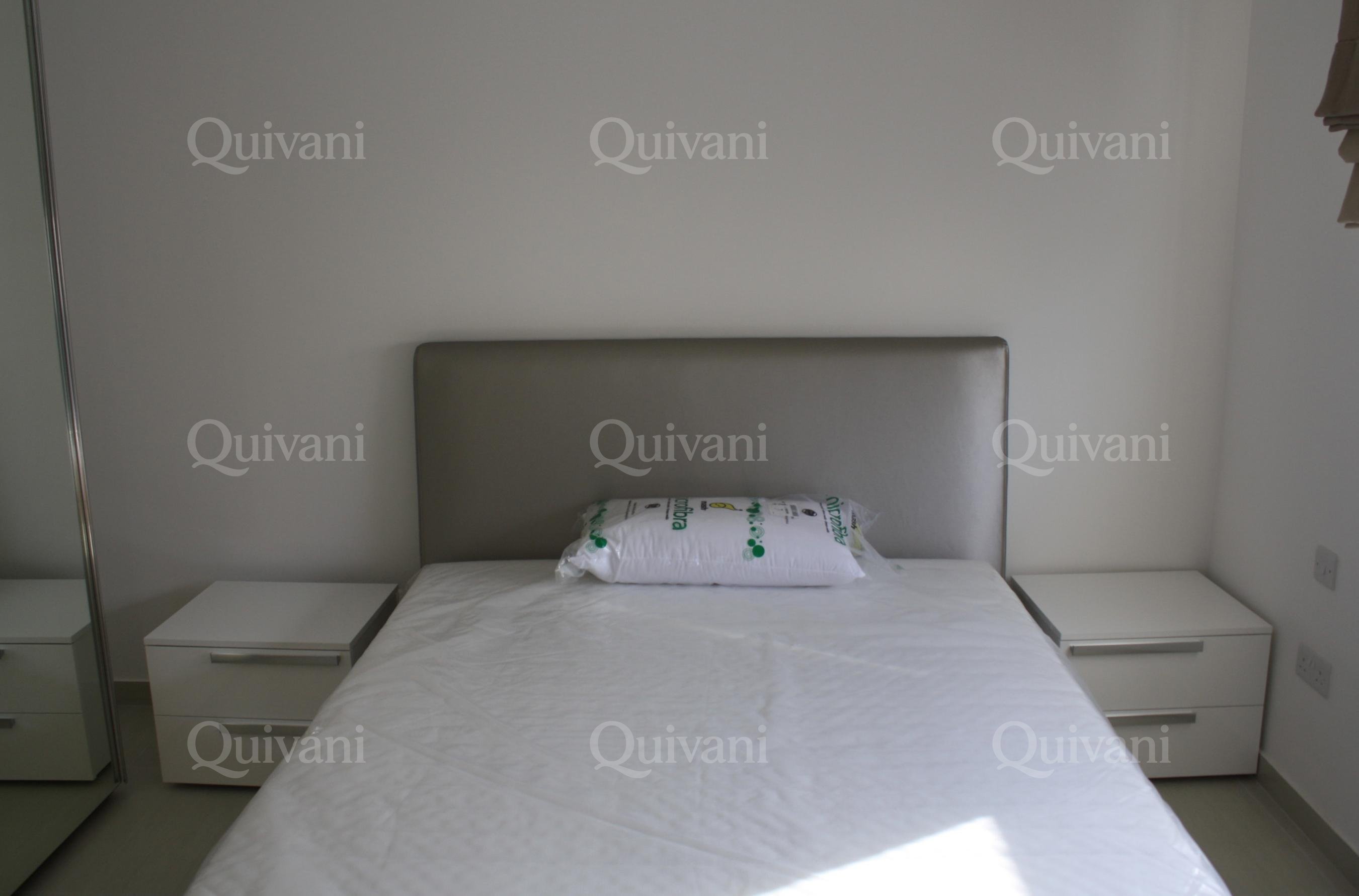 Swieqi, Furnished Apartment