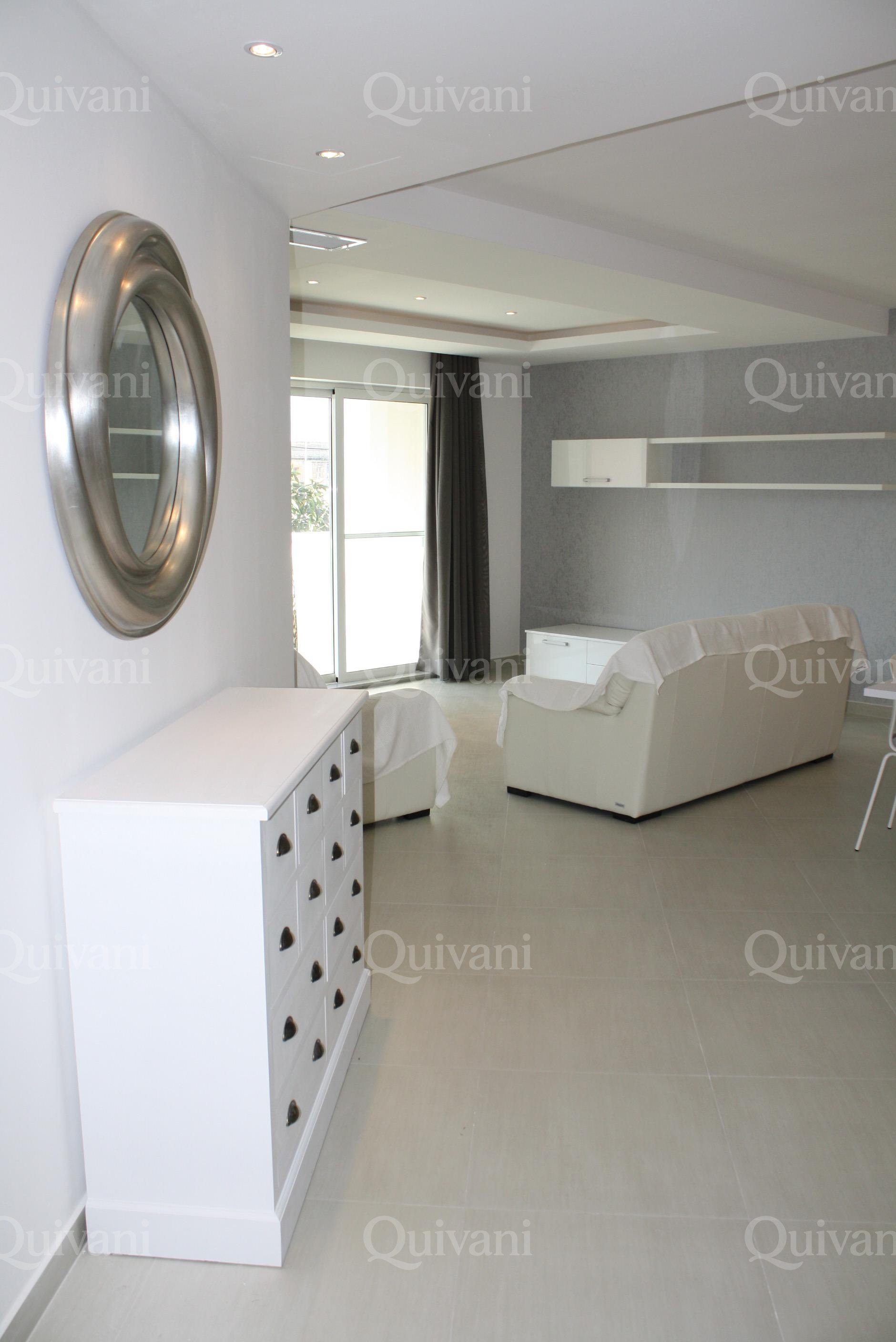Swieqi, Furnished Apartment