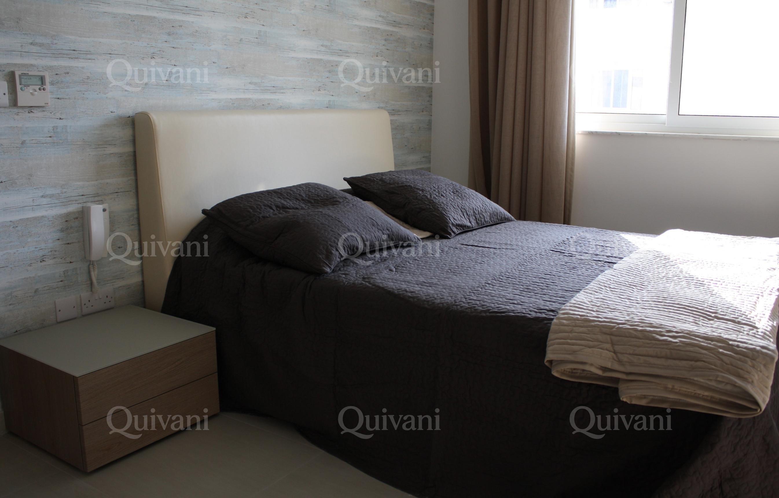 Swieqi, Furnished Apartment